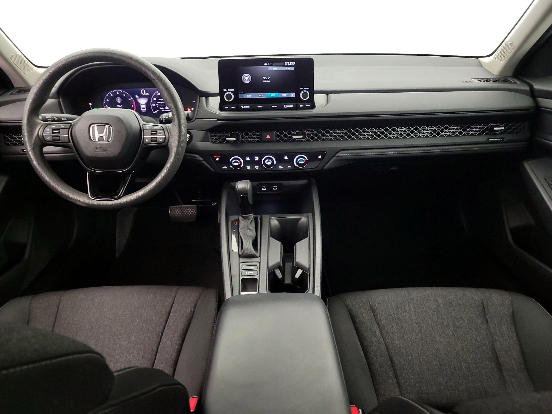 Thumbnail: 2023 Honda Accord - 9