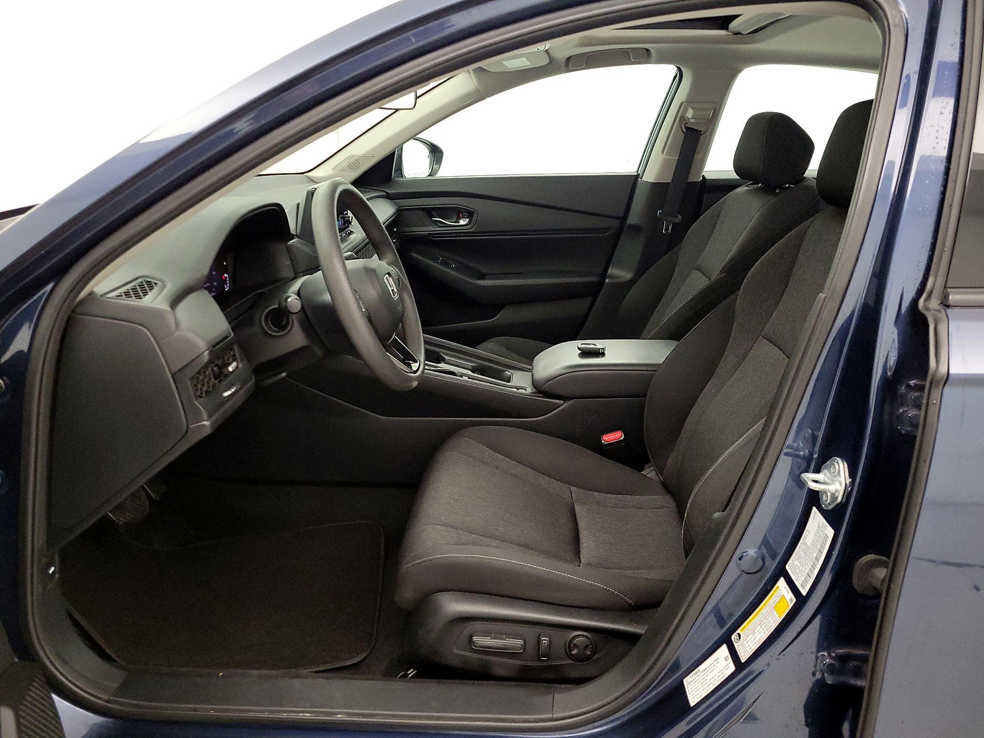 Thumbnail: 2023 Honda Accord - 11