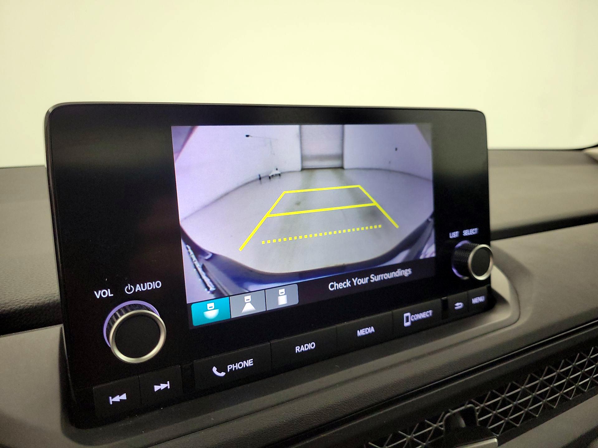 Thumbnail: 2023 Honda Accord - 13