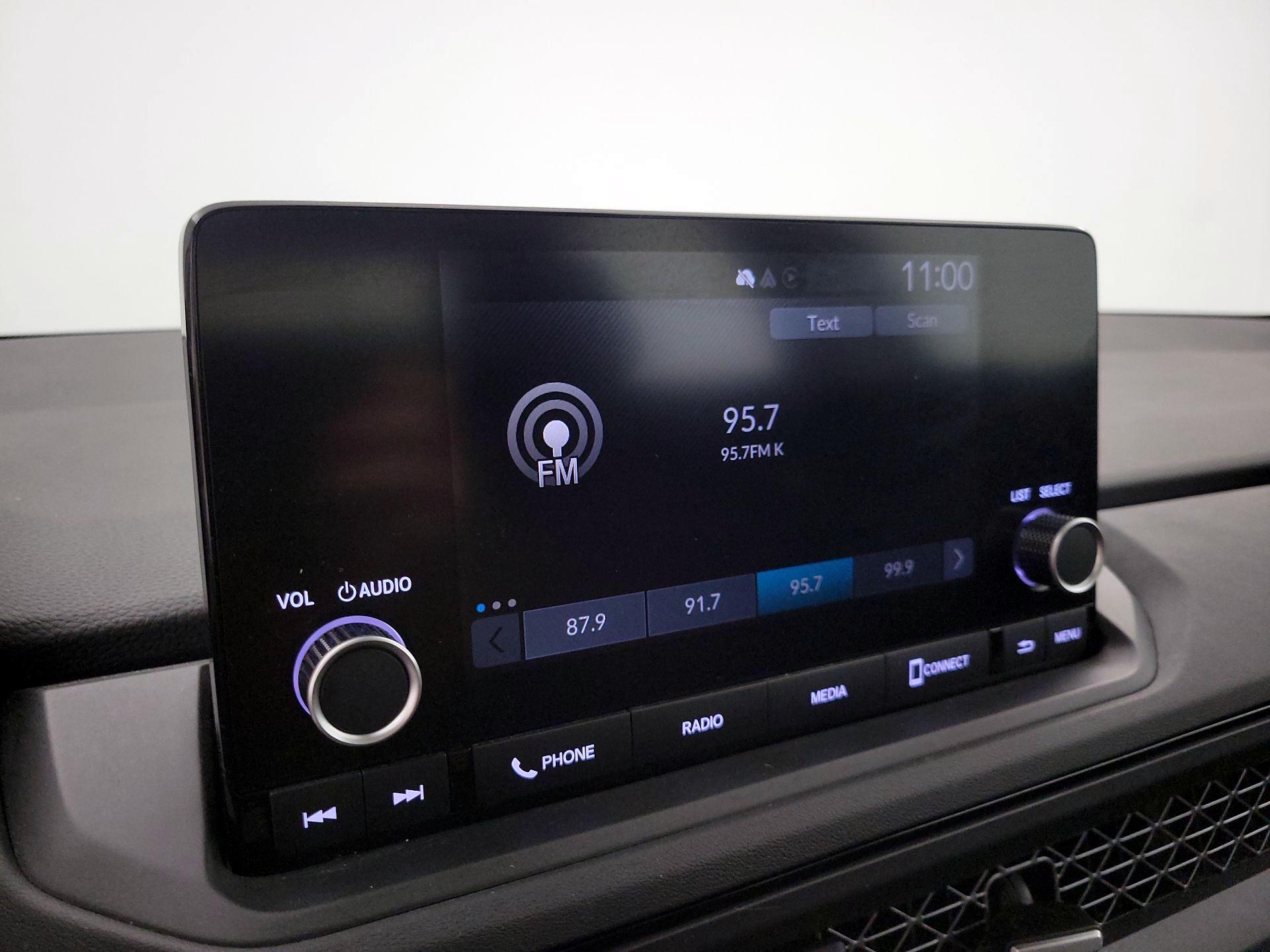 Thumbnail: 2023 Honda Accord - 14