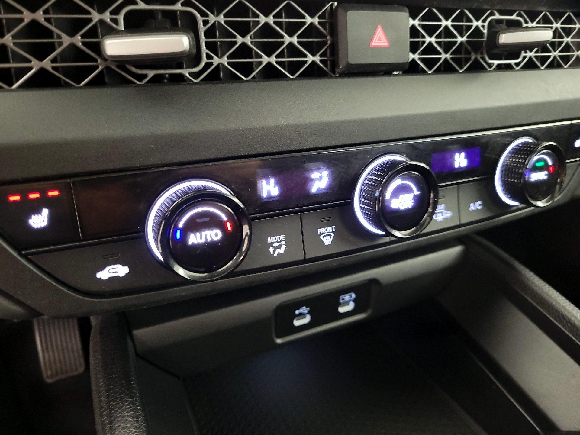 Thumbnail: 2023 Honda Accord - 15