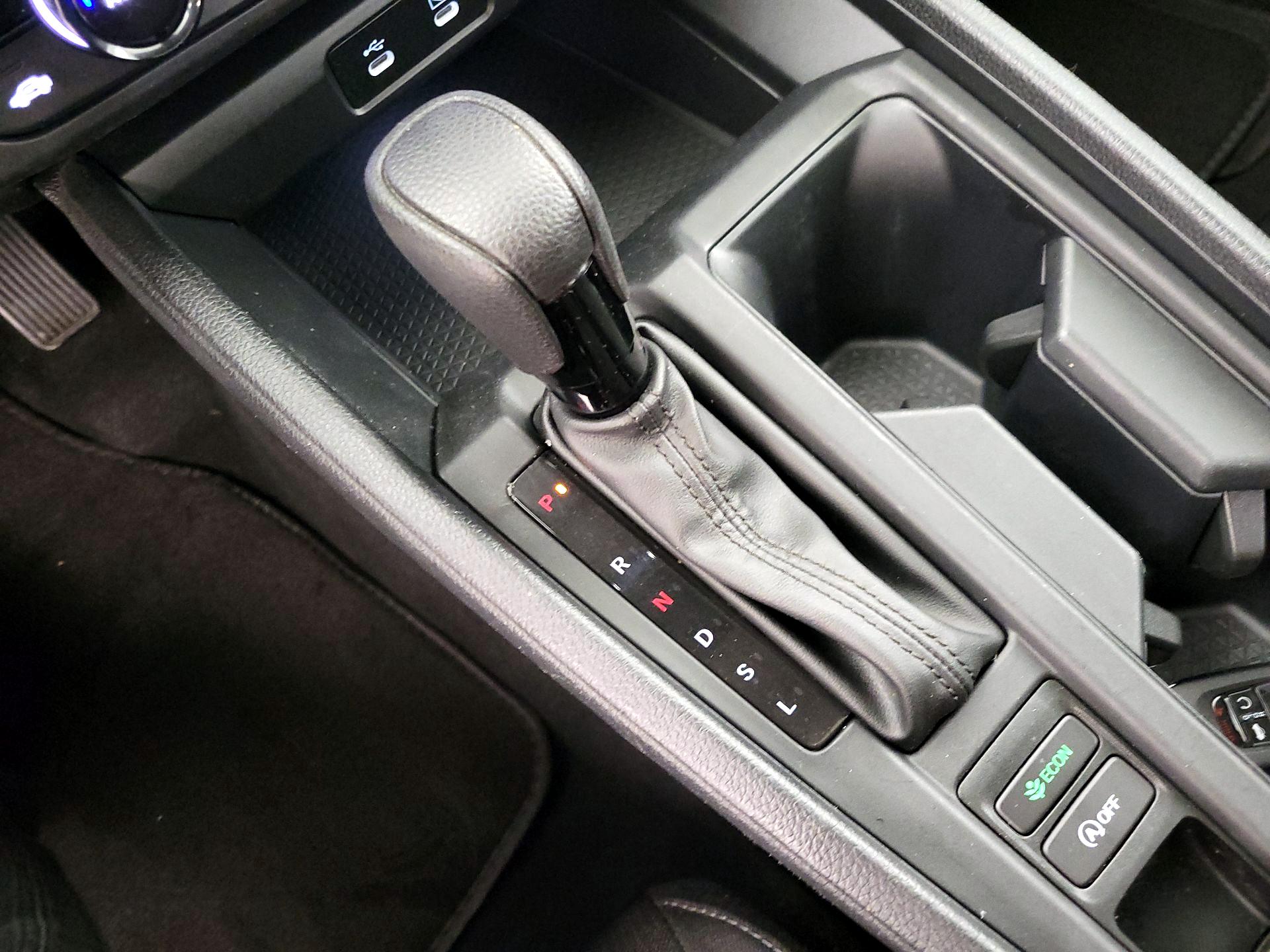 Thumbnail: 2023 Honda Accord - 16