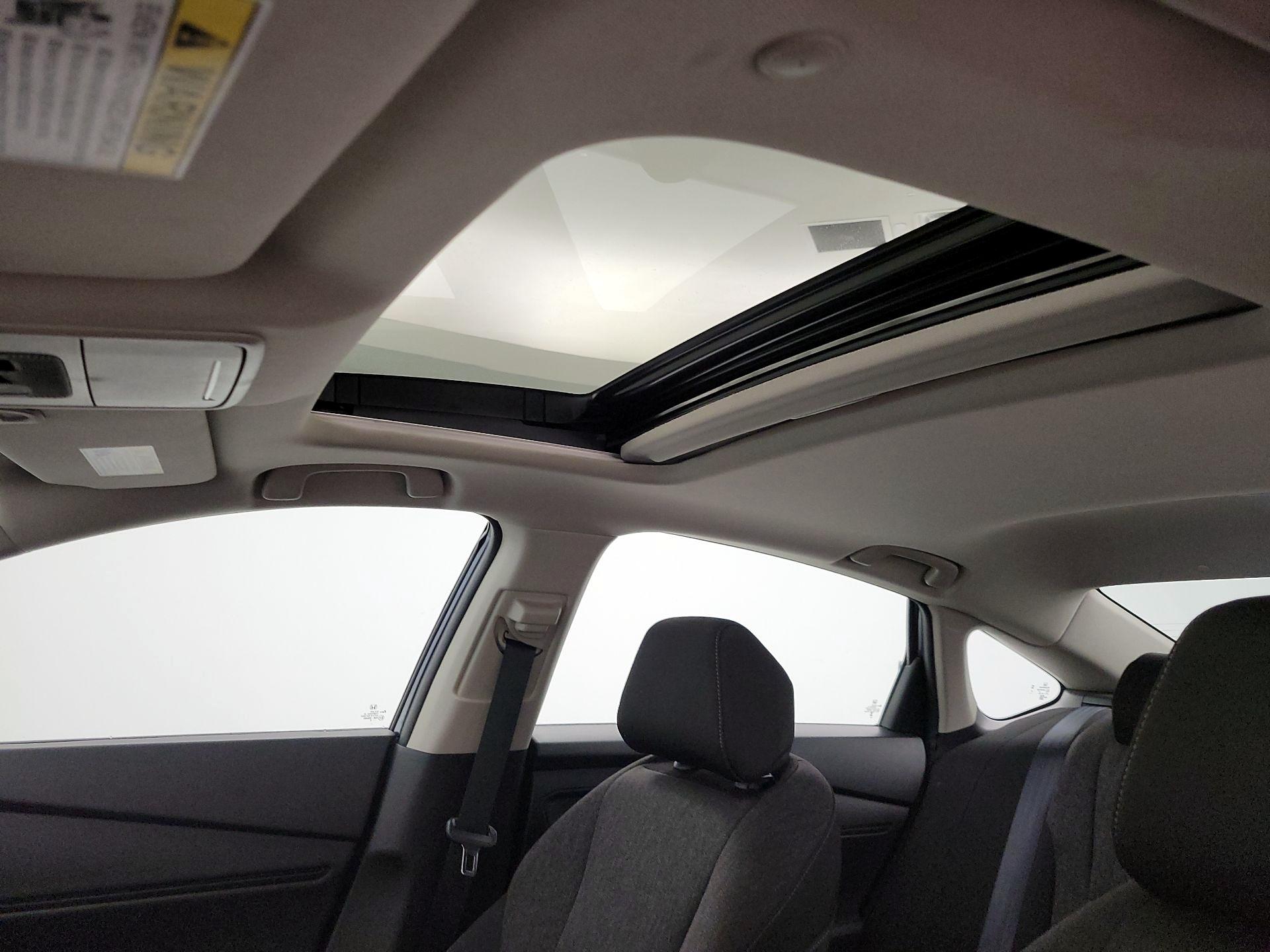 Thumbnail: 2023 Honda Accord - 18