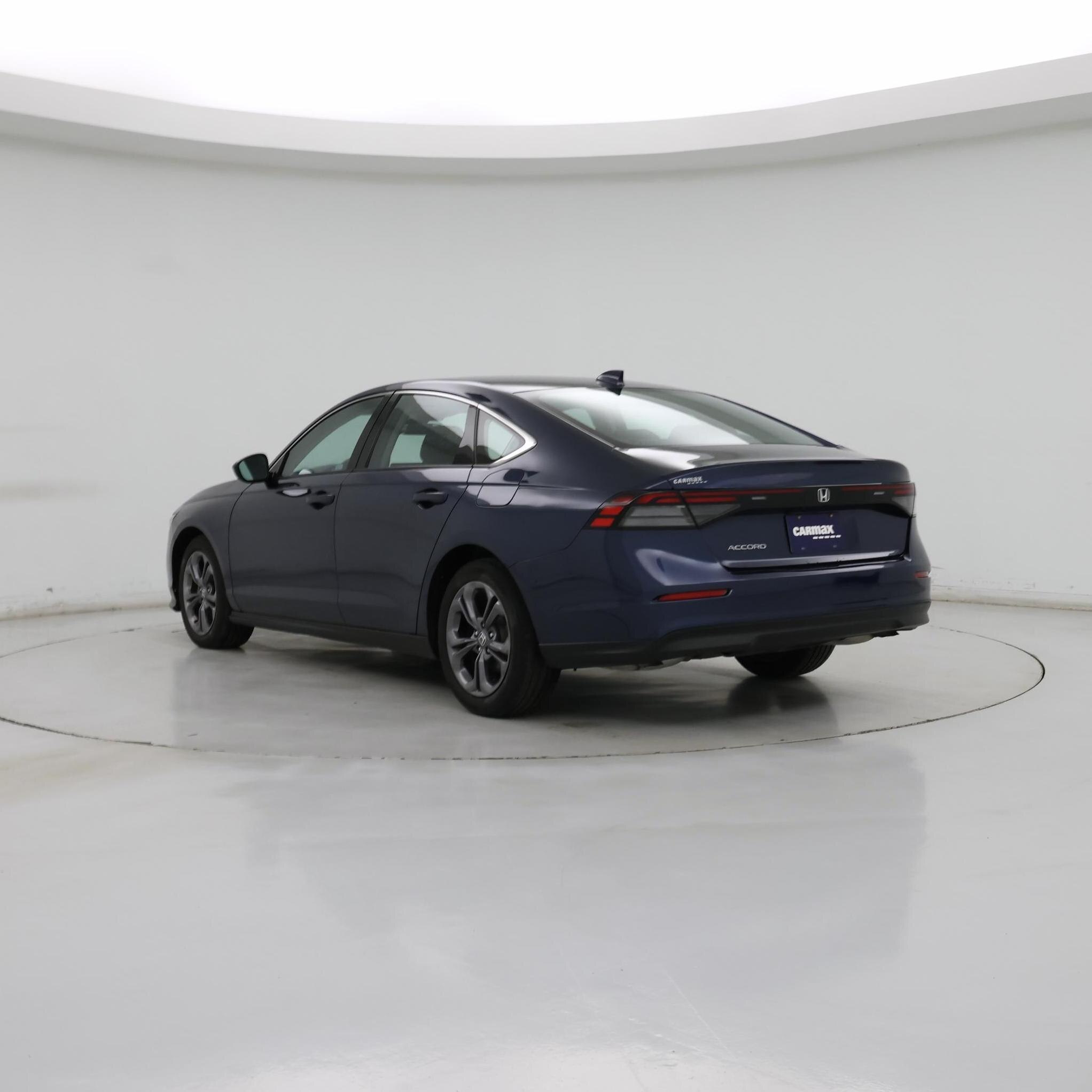 Thumbnail: 2023 Honda Accord - 2