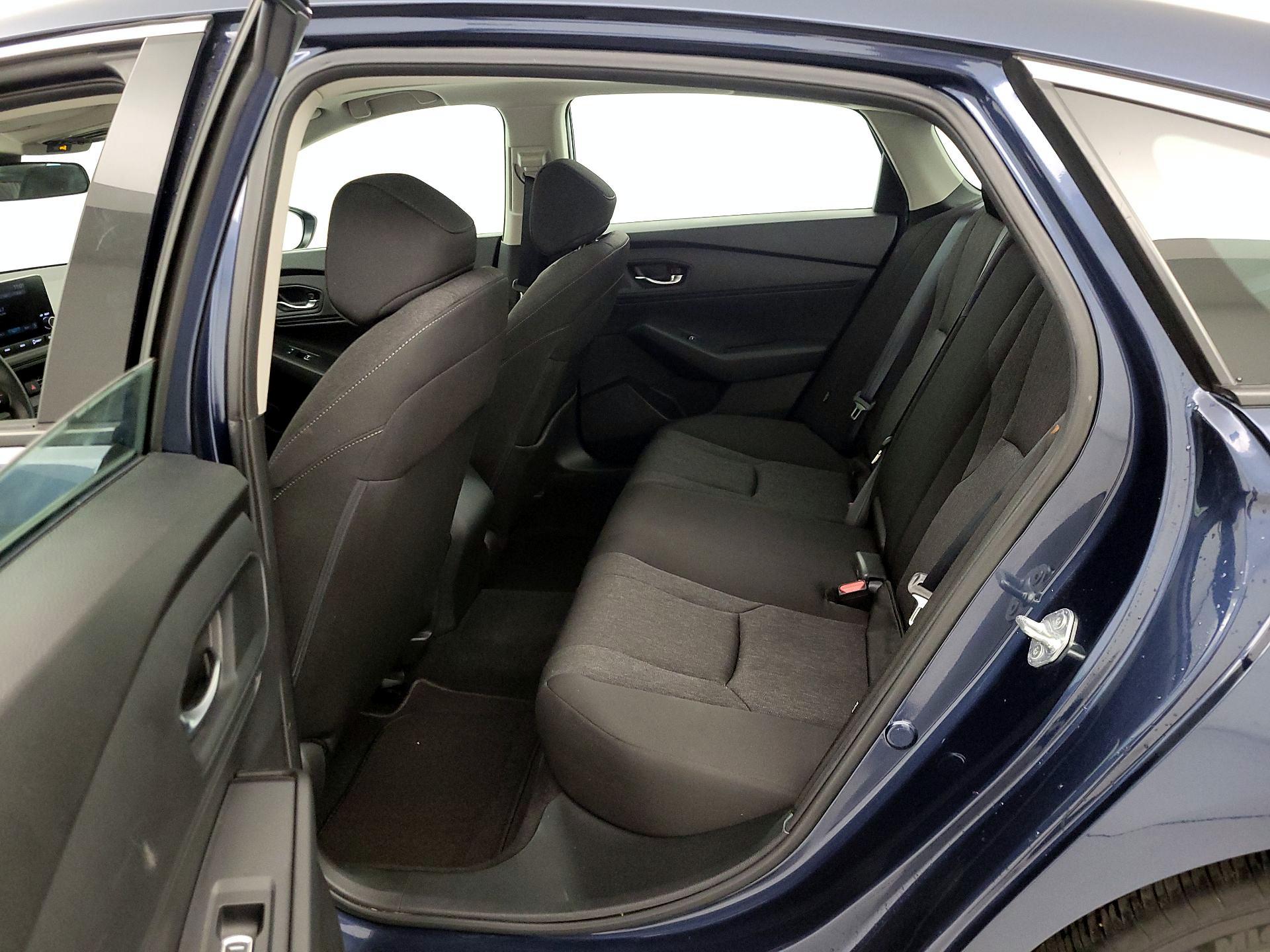 Thumbnail: 2023 Honda Accord - 19