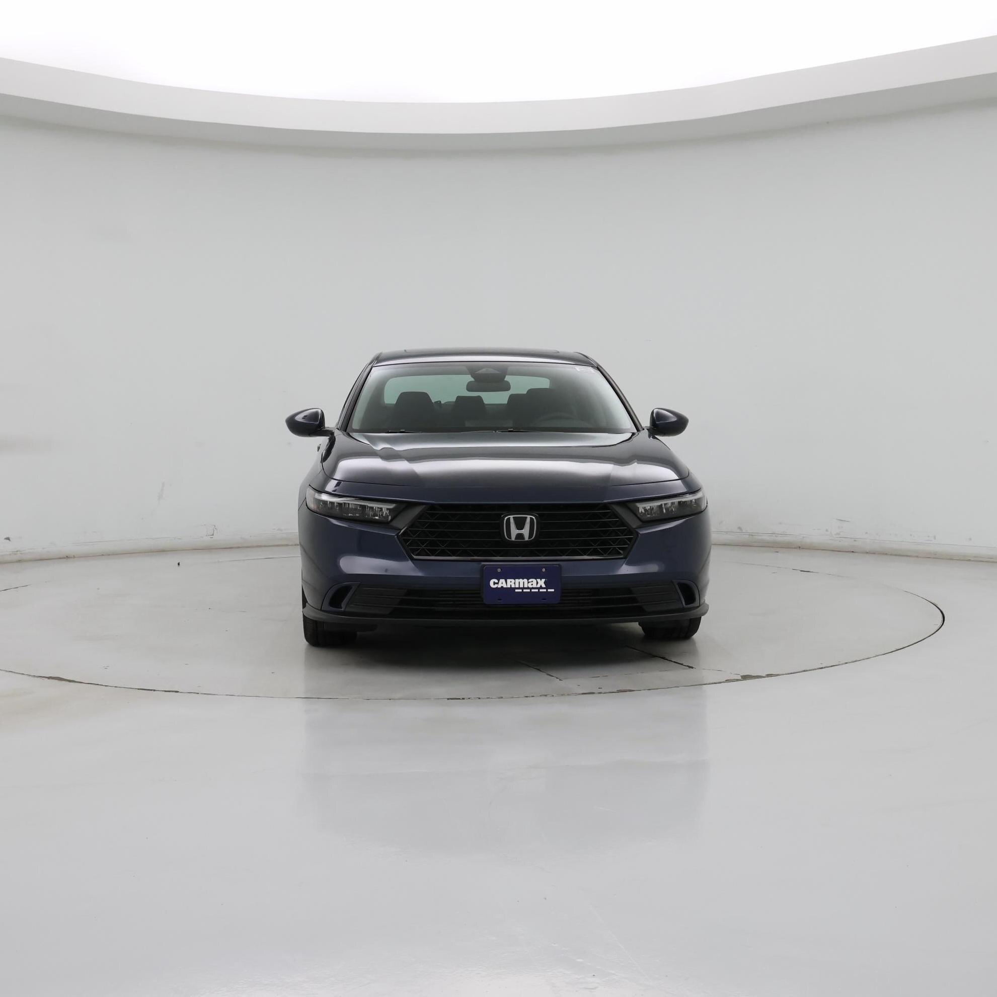 Thumbnail: 2023 Honda Accord - 5