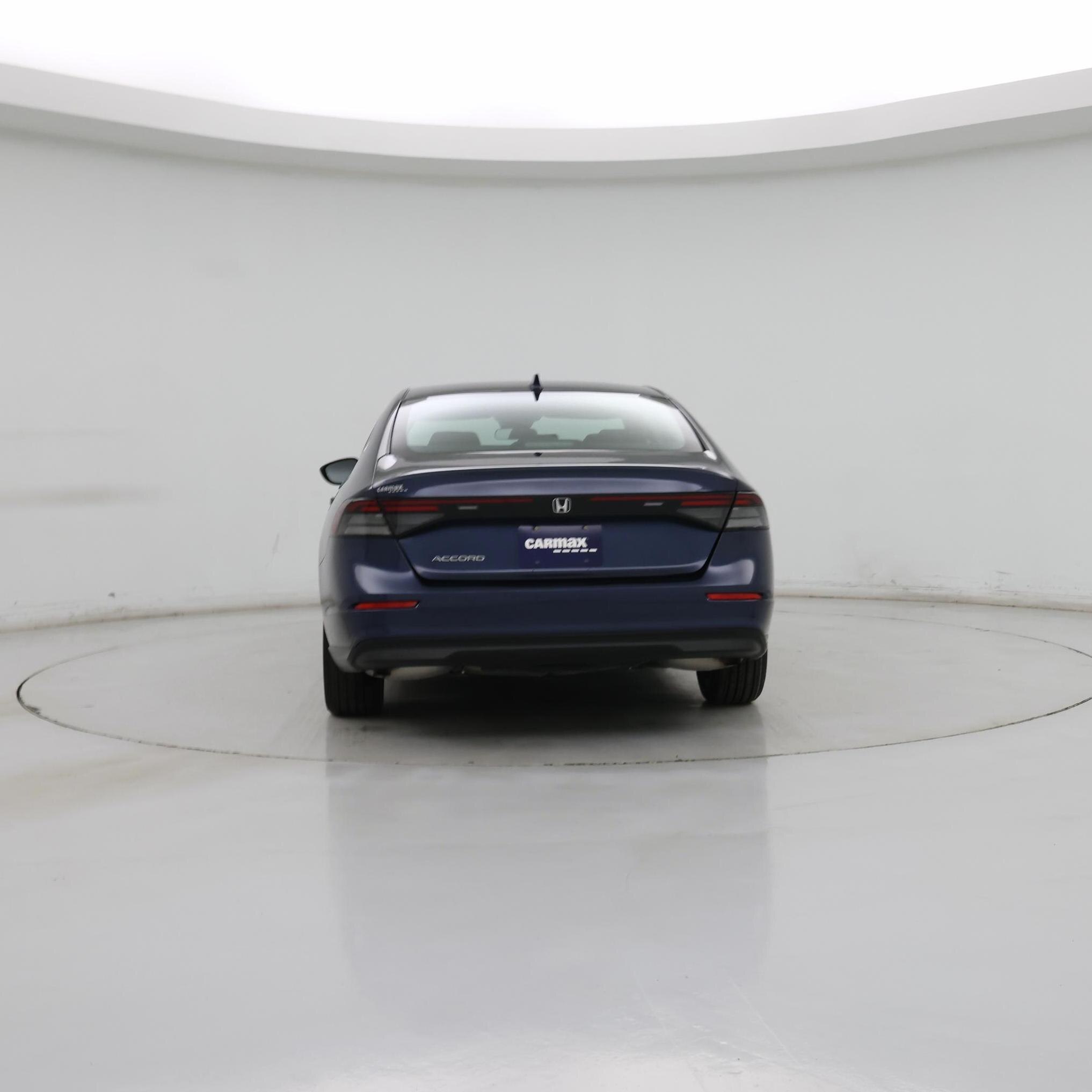 Thumbnail: 2023 Honda Accord - 6