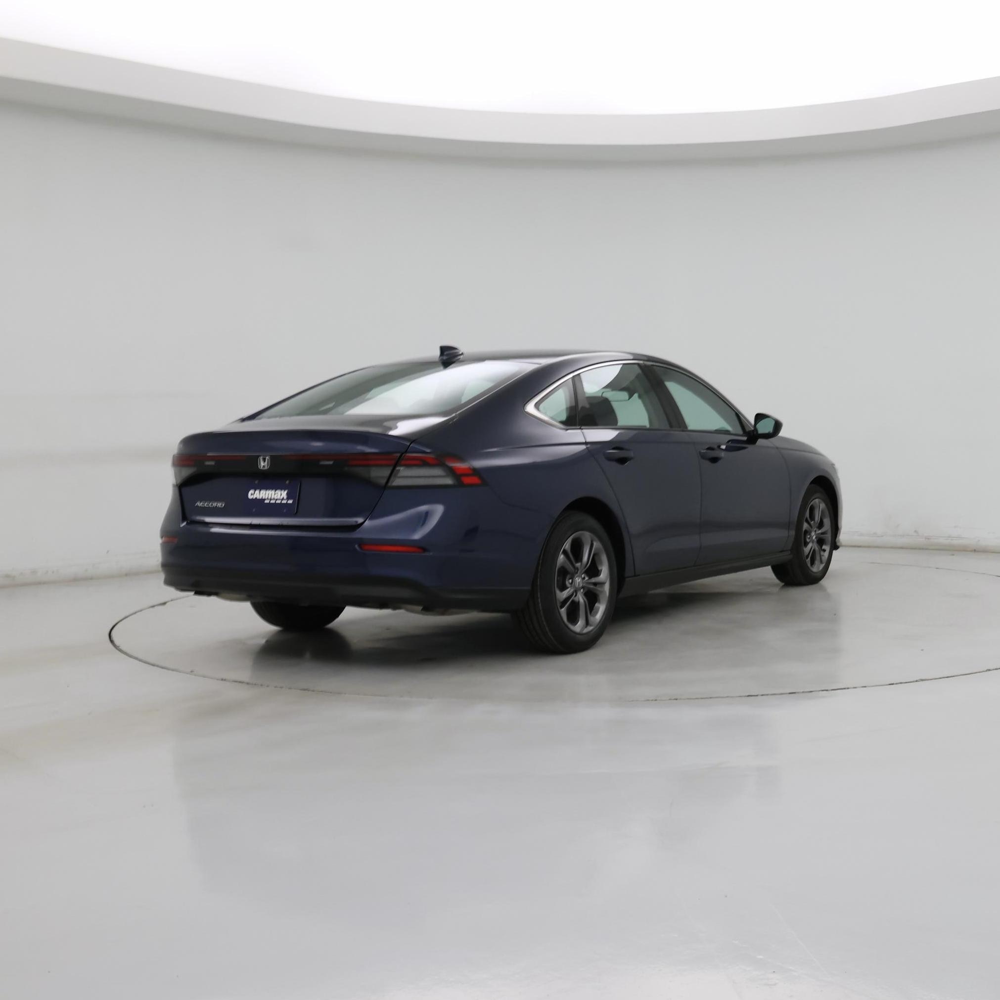 Thumbnail: 2023 Honda Accord - 8