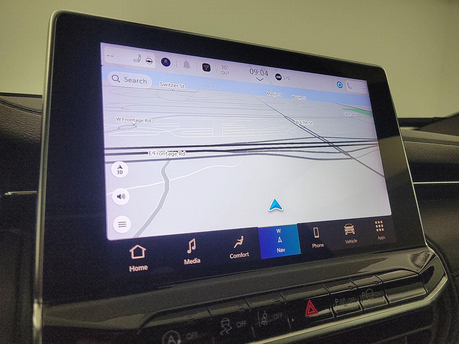 Thumbnail: 2023 Jeep Compass - 14