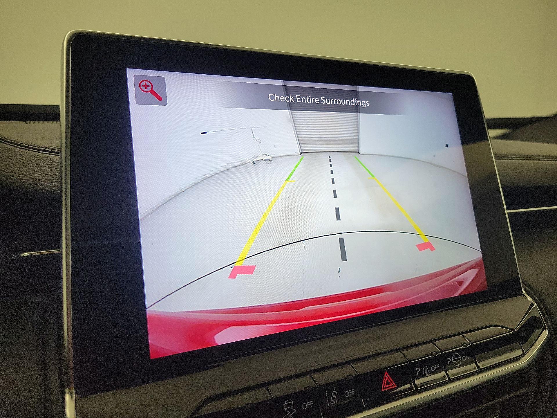 Thumbnail: 2023 Jeep Compass - 15