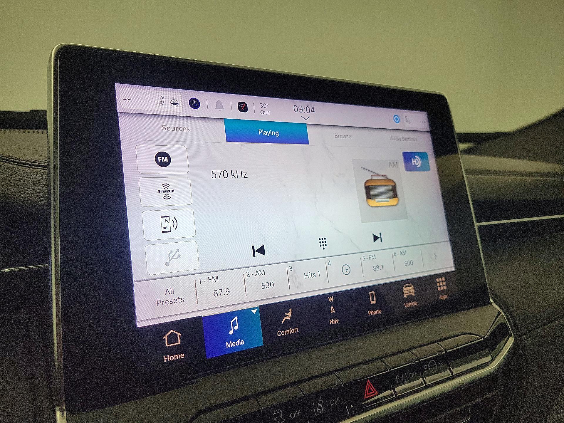 Thumbnail: 2023 Jeep Compass - 16