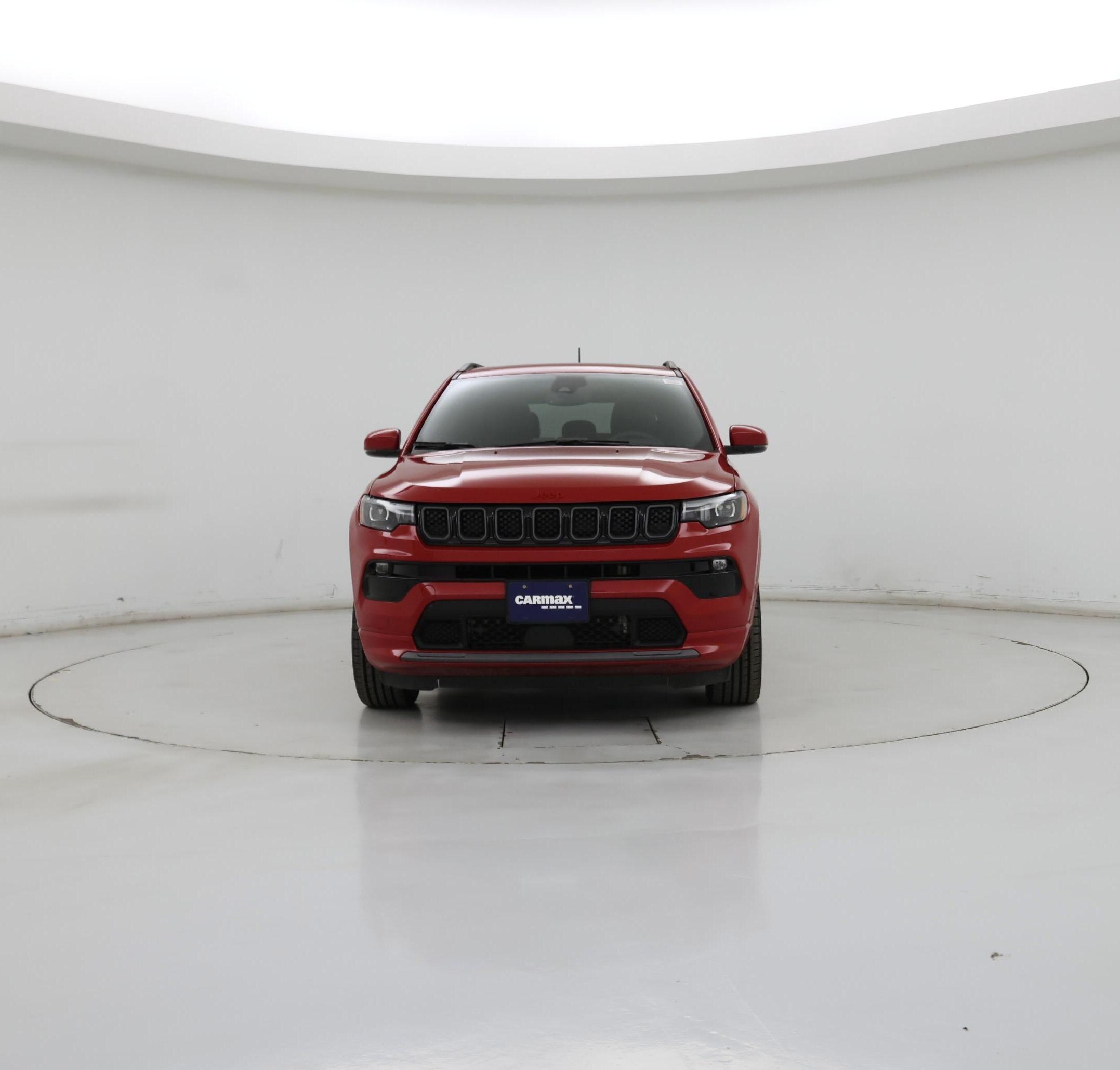 Thumbnail: 2023 Jeep Compass - 5