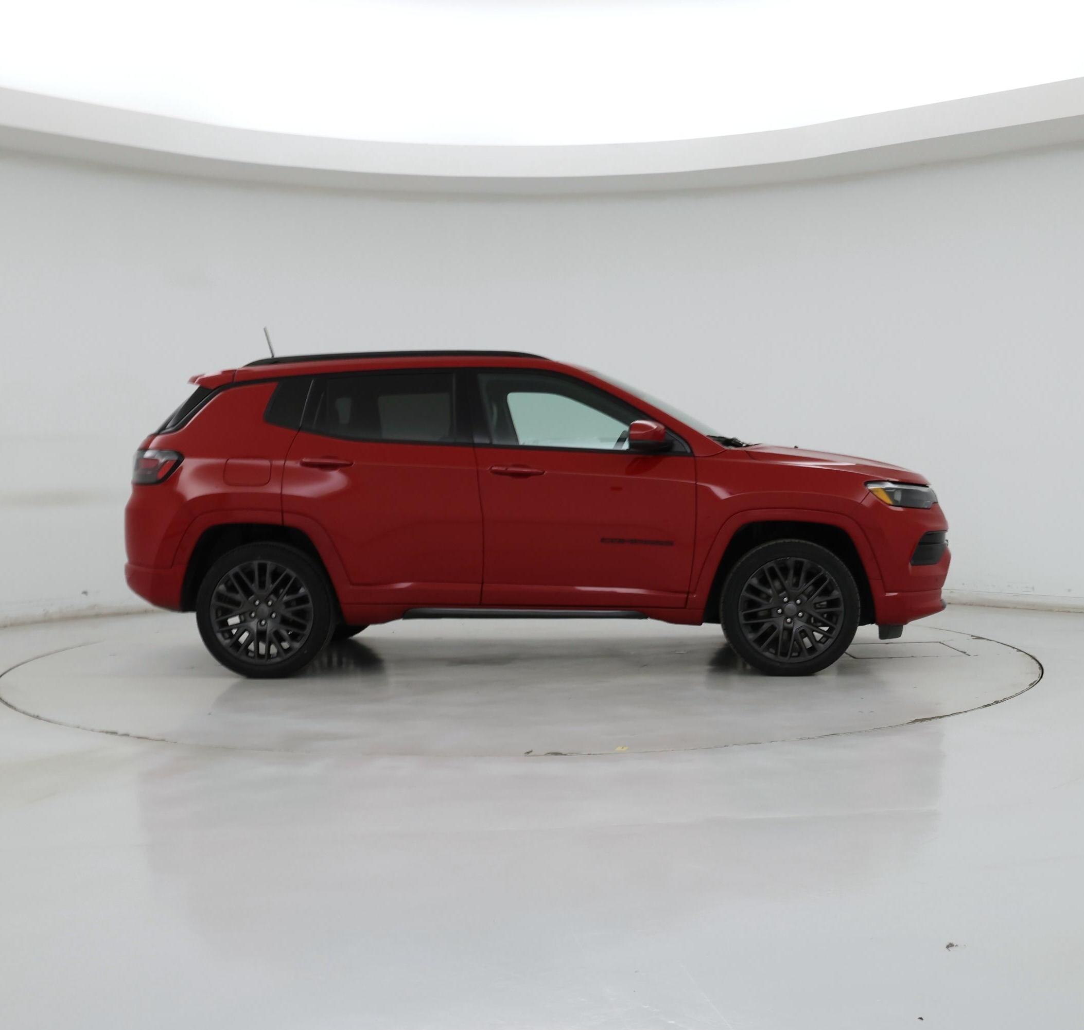 Thumbnail: 2023 Jeep Compass - 7