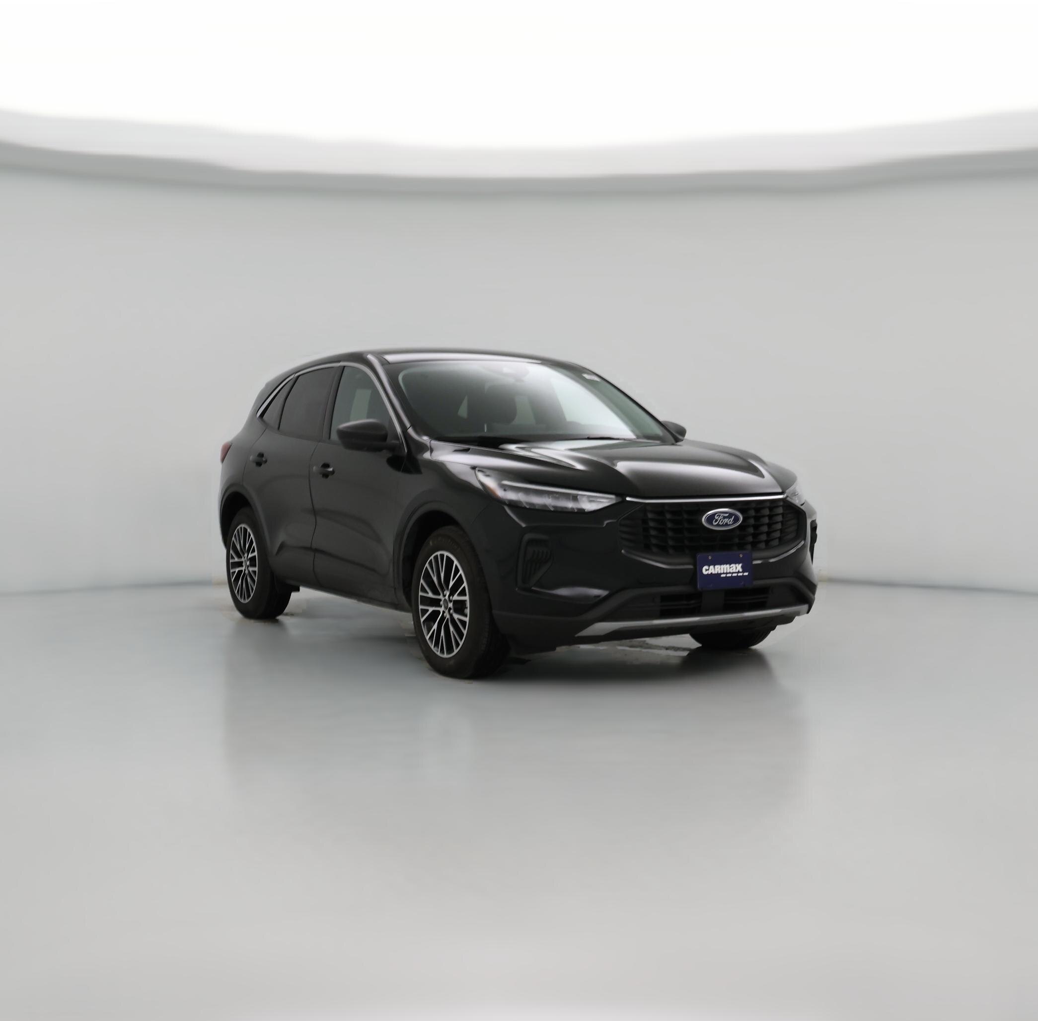 Thumbnail: 2023 Ford Escape - 1