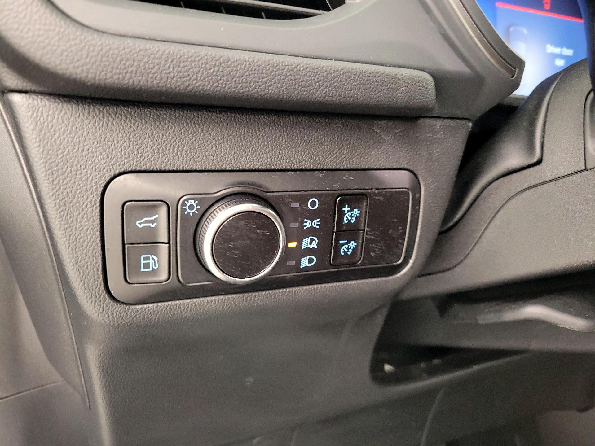 Thumbnail: 2023 Ford Escape - 13