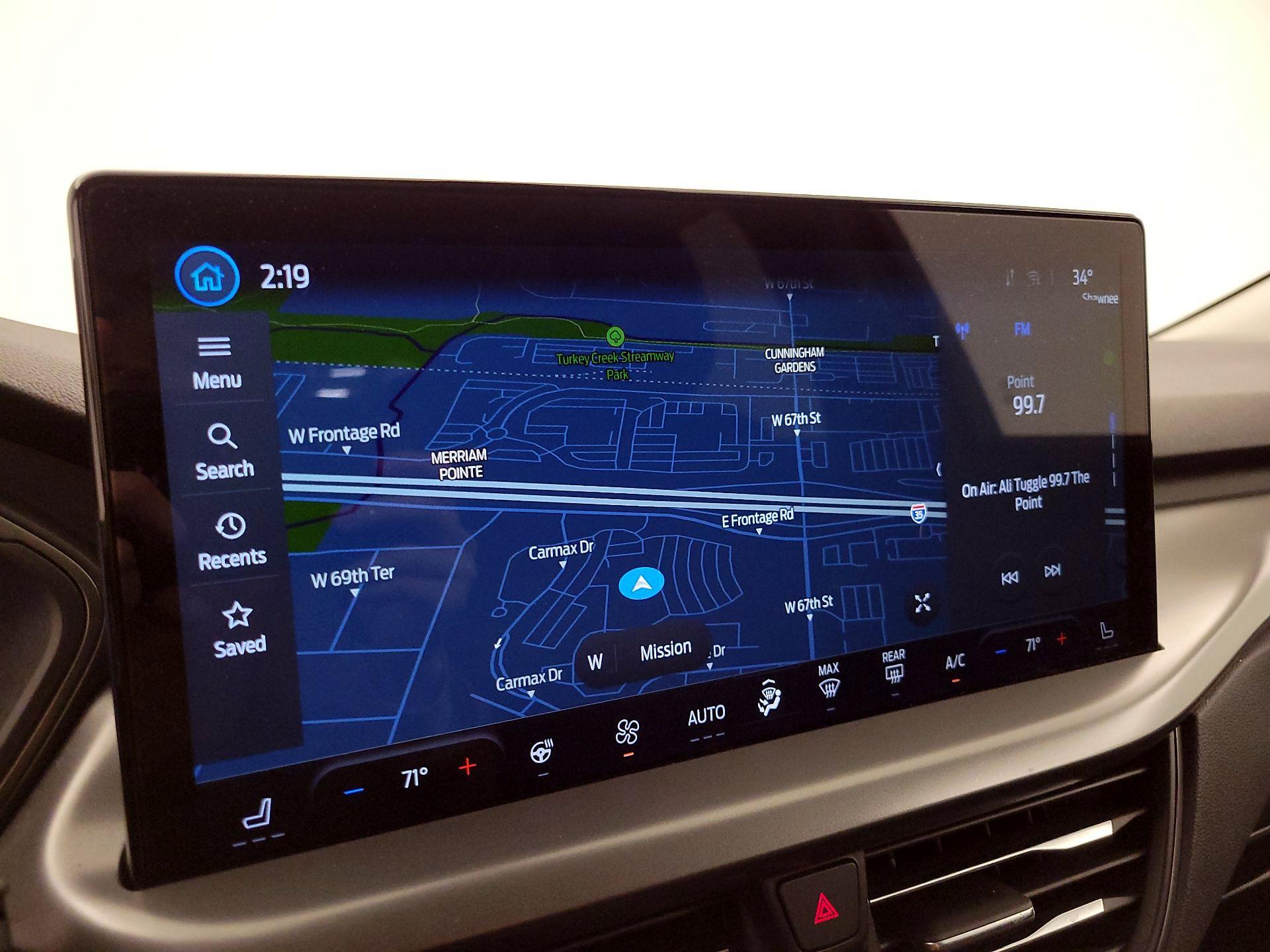 Thumbnail: 2023 Ford Escape - 14