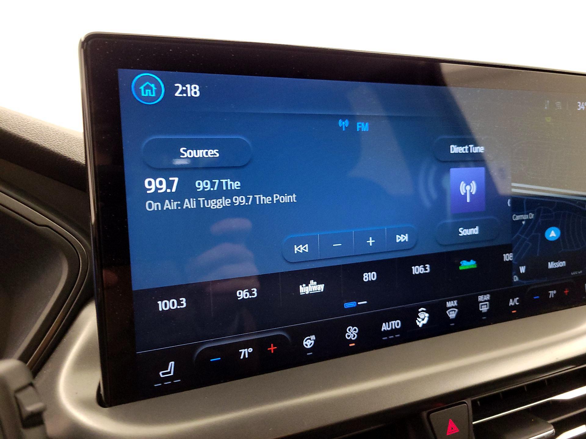 Thumbnail: 2023 Ford Escape - 15