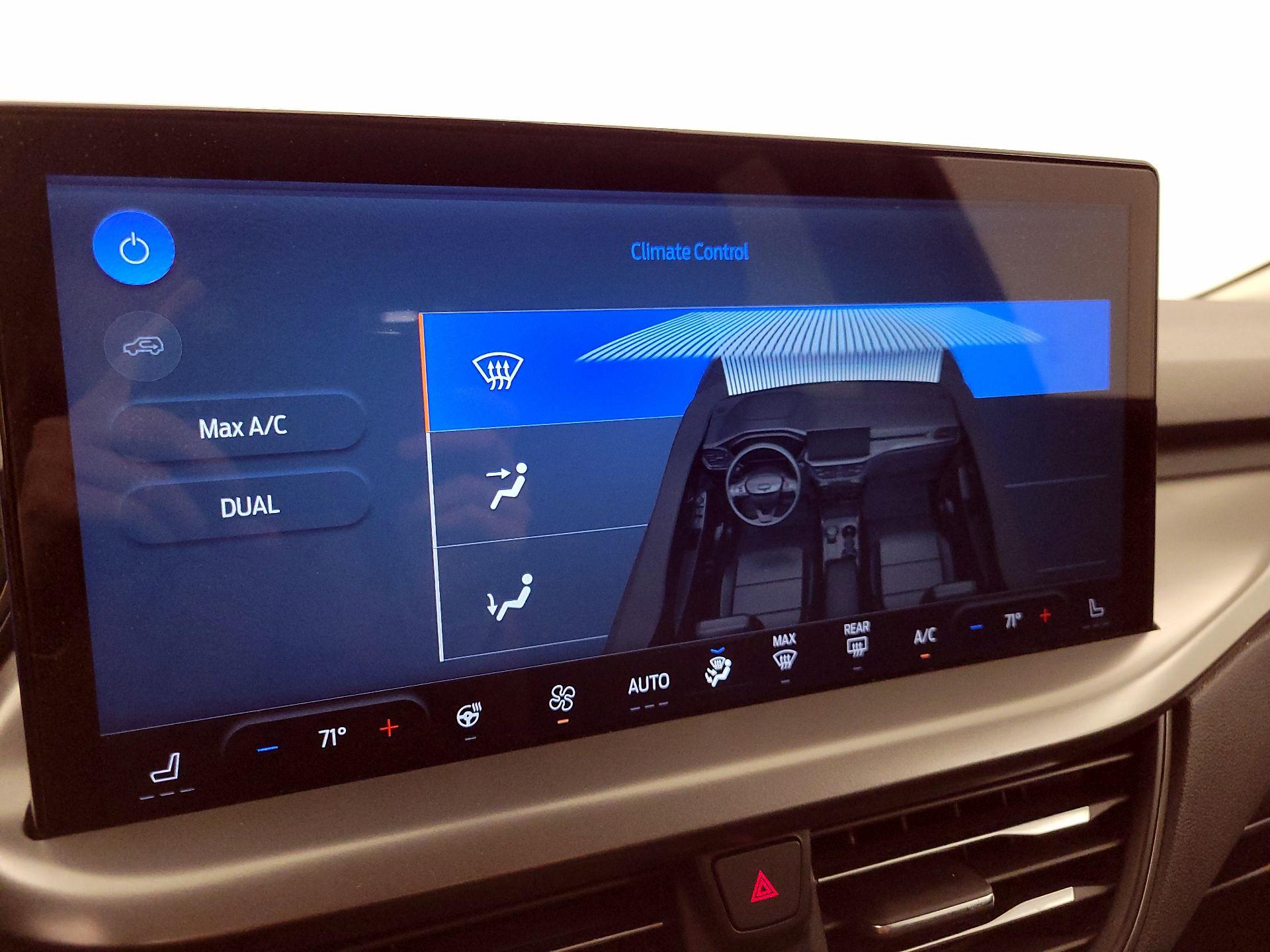 Thumbnail: 2023 Ford Escape - 16