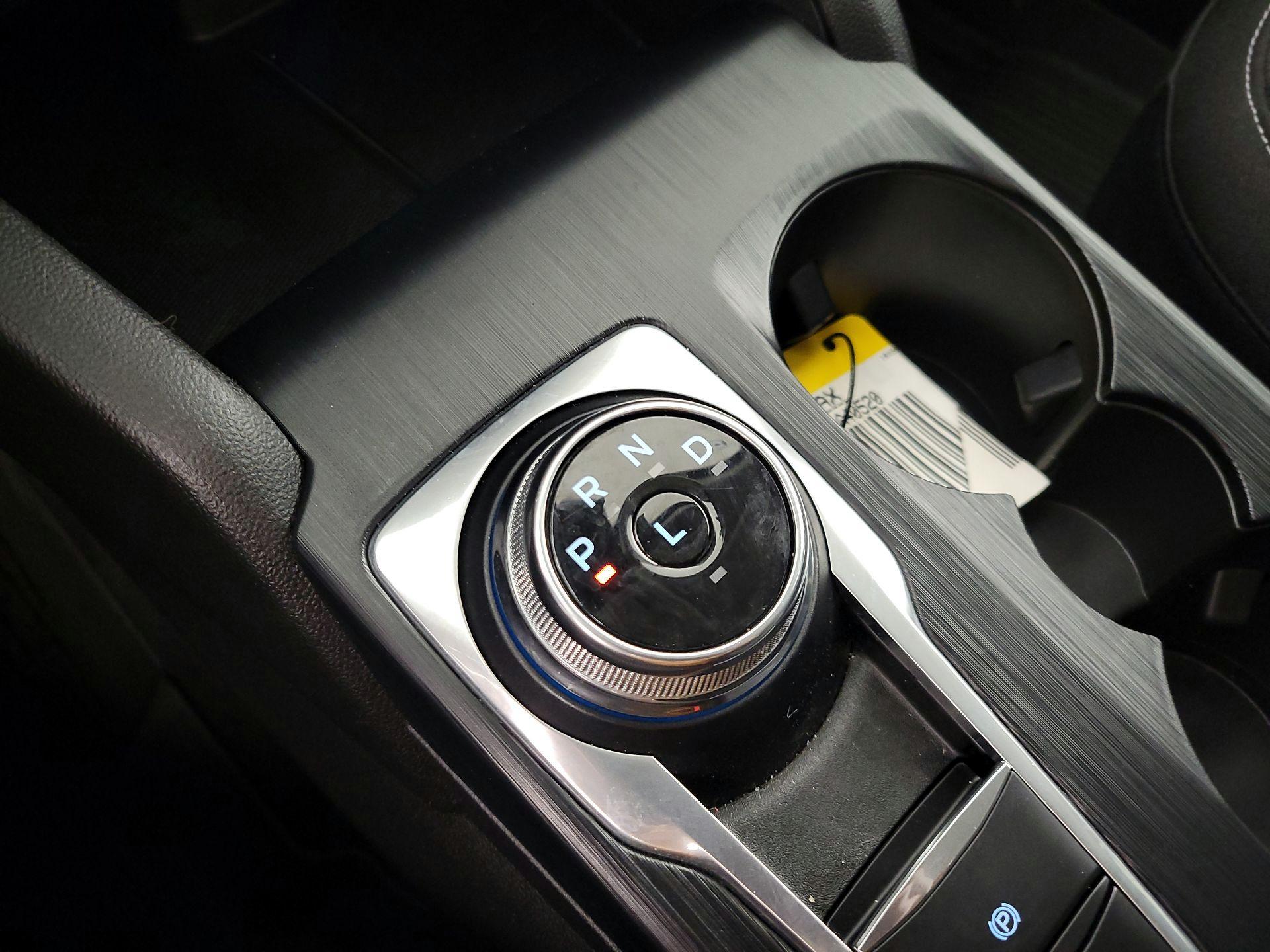 Thumbnail: 2023 Ford Escape - 17