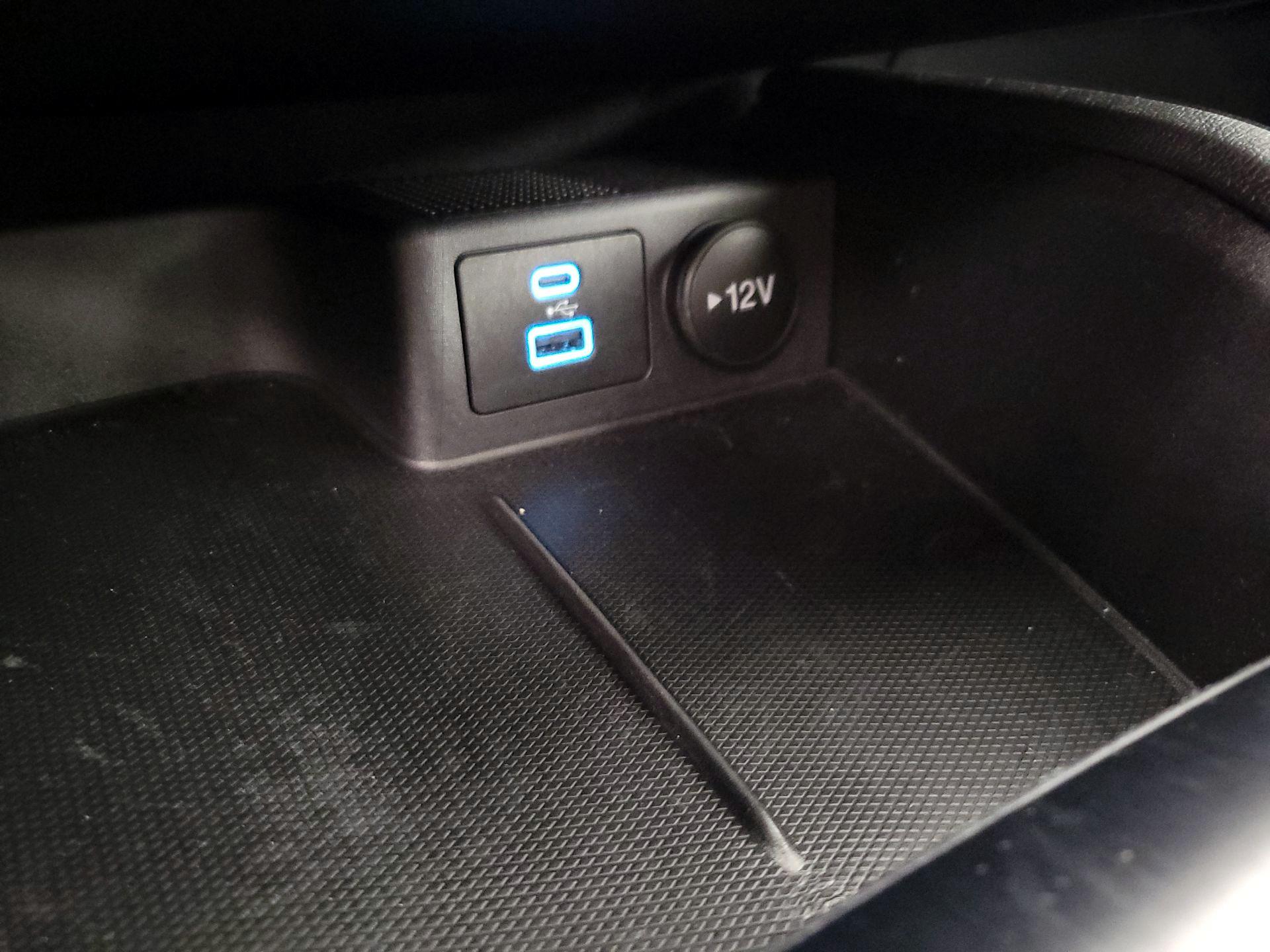 Thumbnail: 2023 Ford Escape - 18