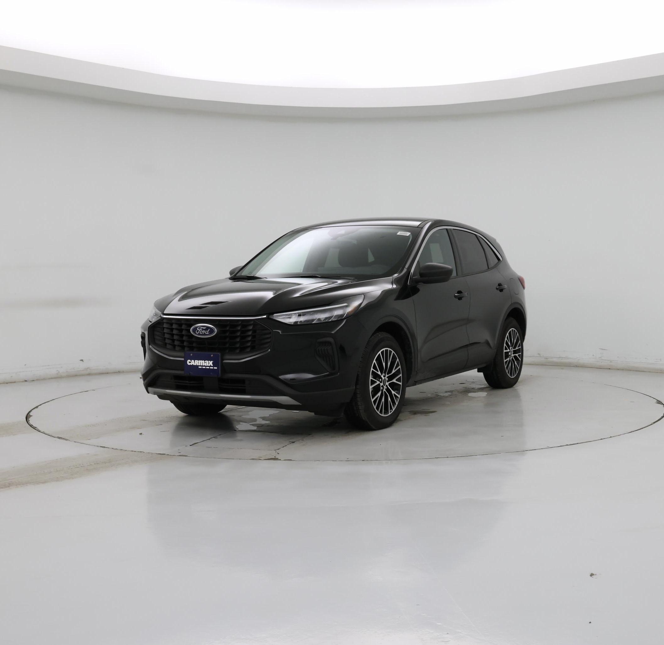 Thumbnail: 2023 Ford Escape - 4