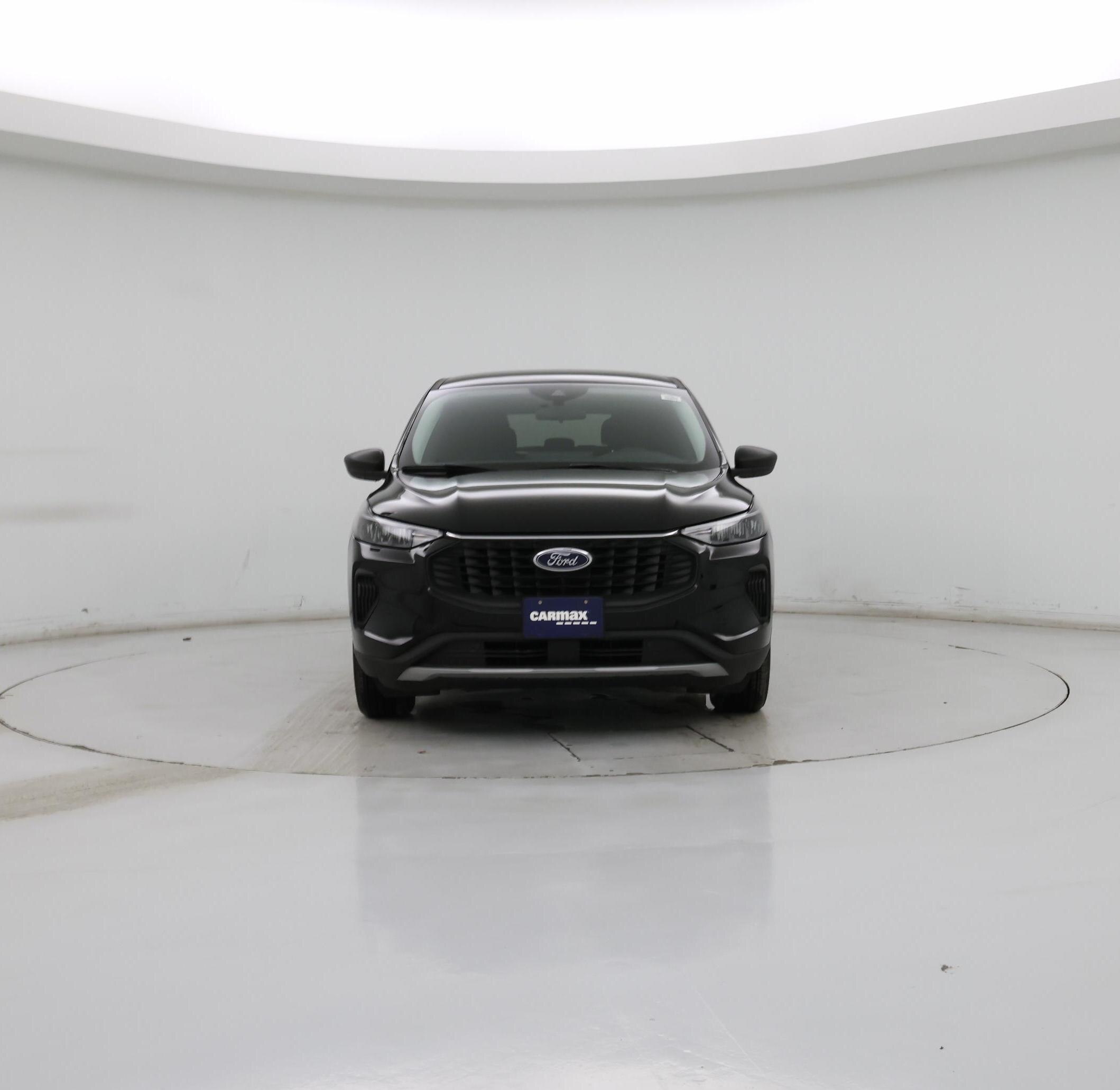 Thumbnail: 2023 Ford Escape - 5