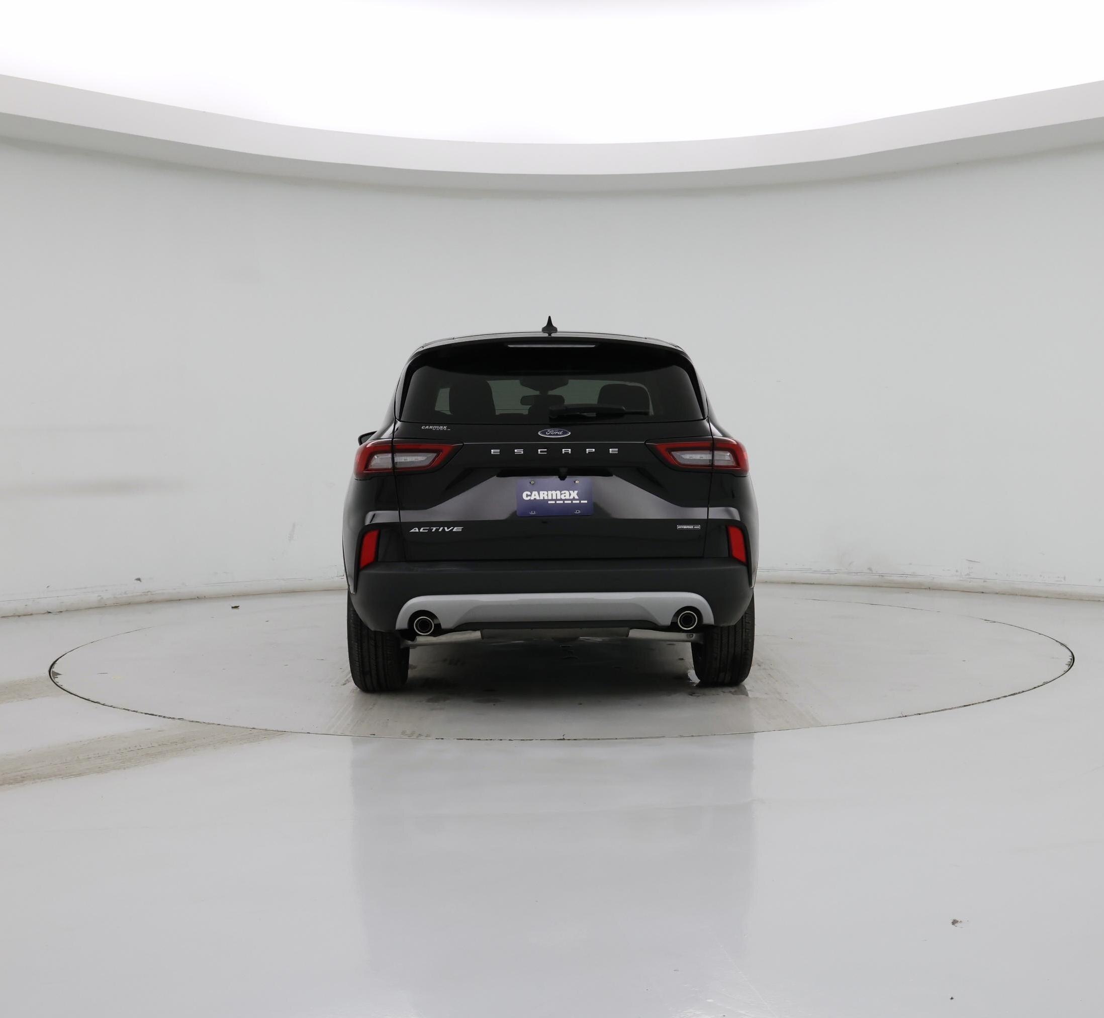 Thumbnail: 2023 Ford Escape - 6