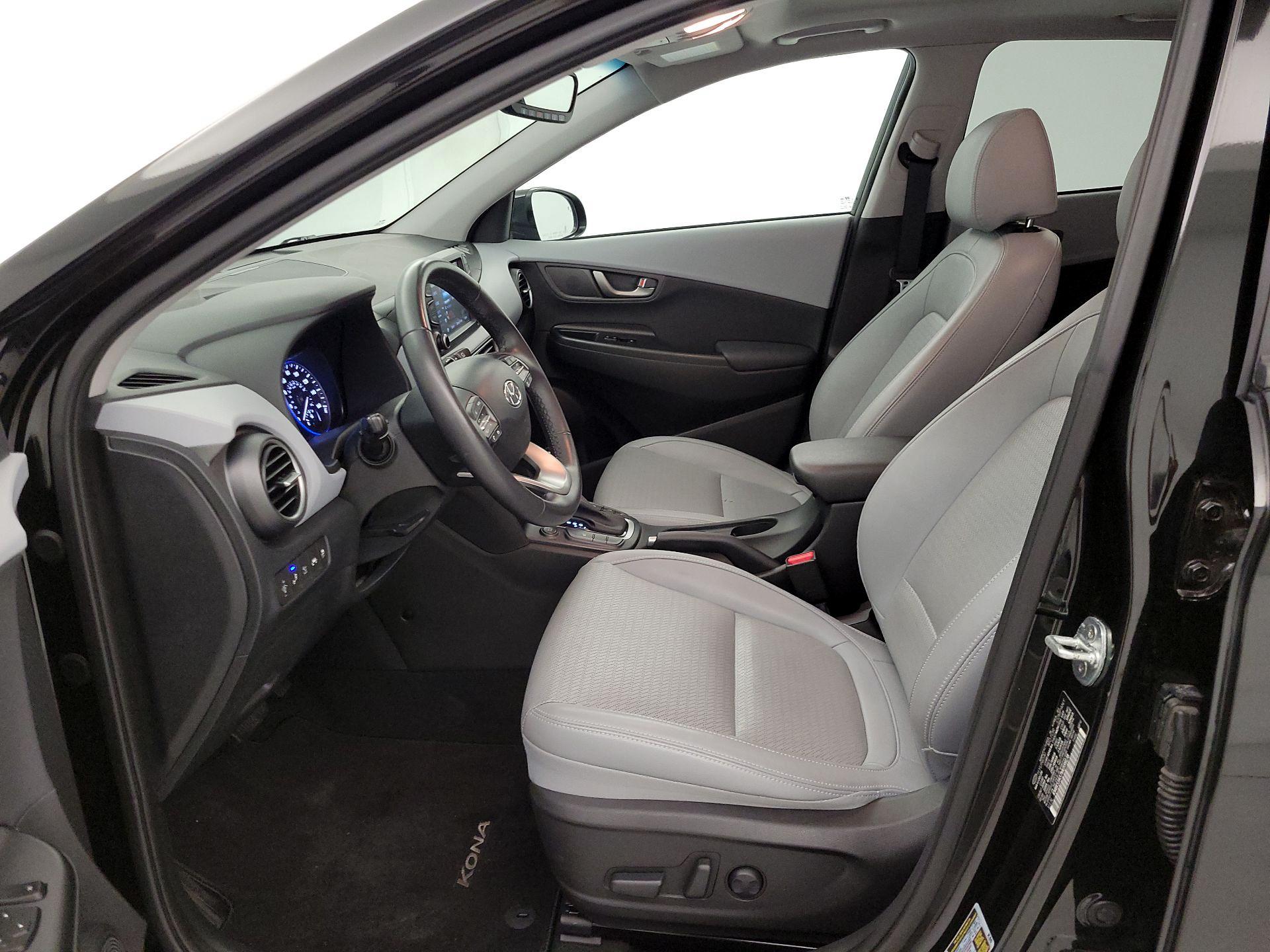 Thumbnail: 2021 Hyundai Kona - 11