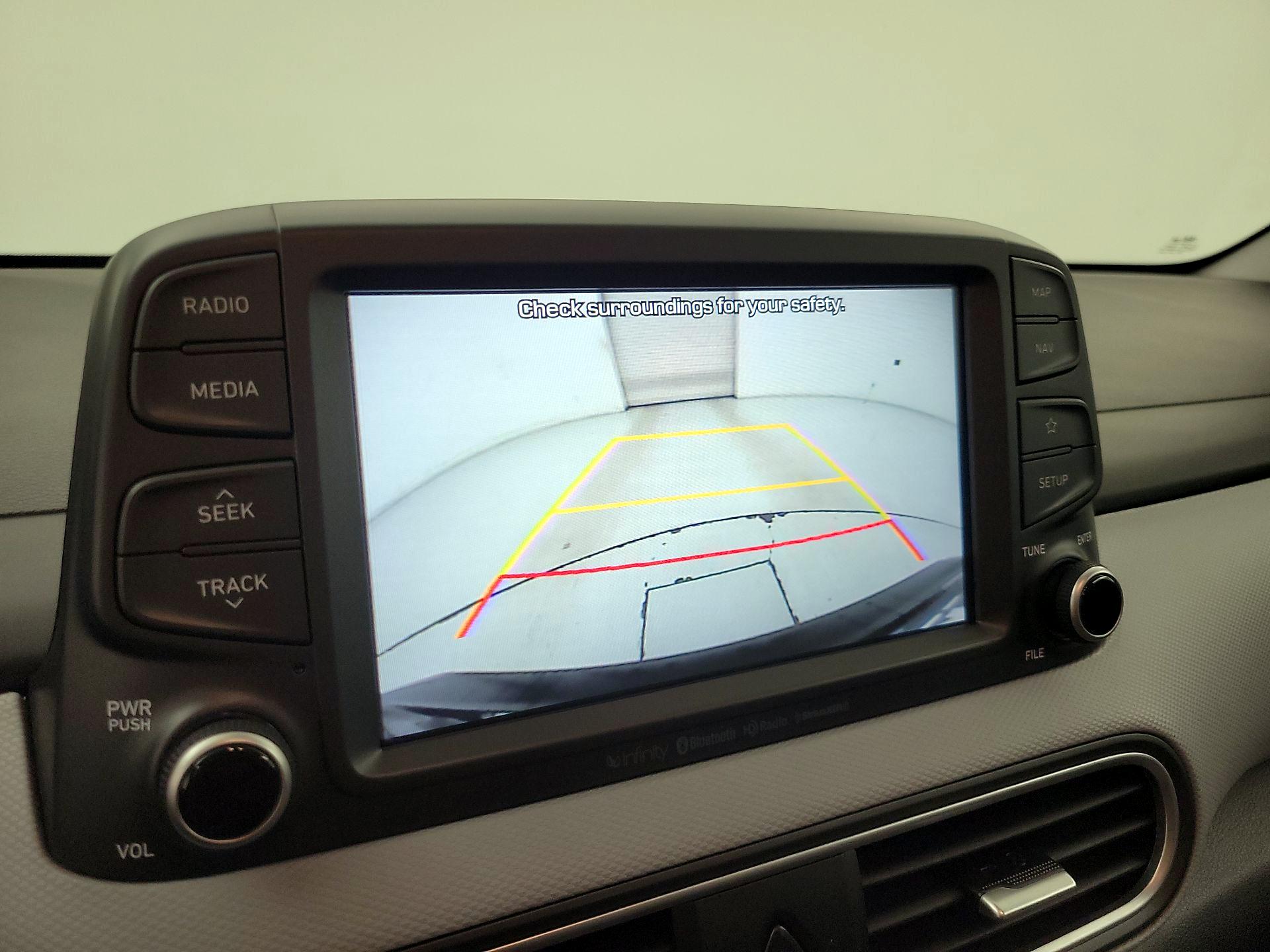 Thumbnail: 2021 Hyundai Kona - 15