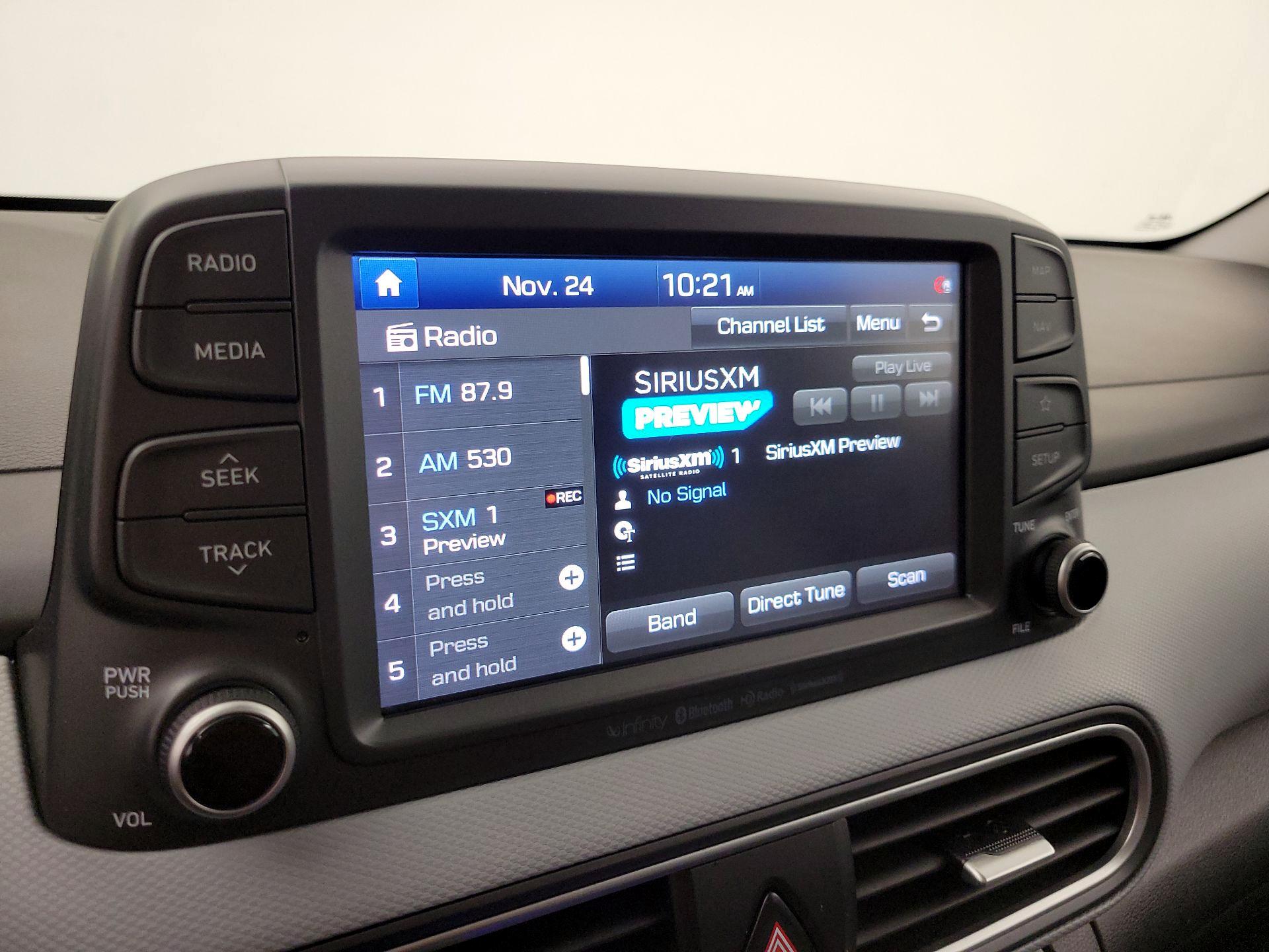 Thumbnail: 2021 Hyundai Kona - 16