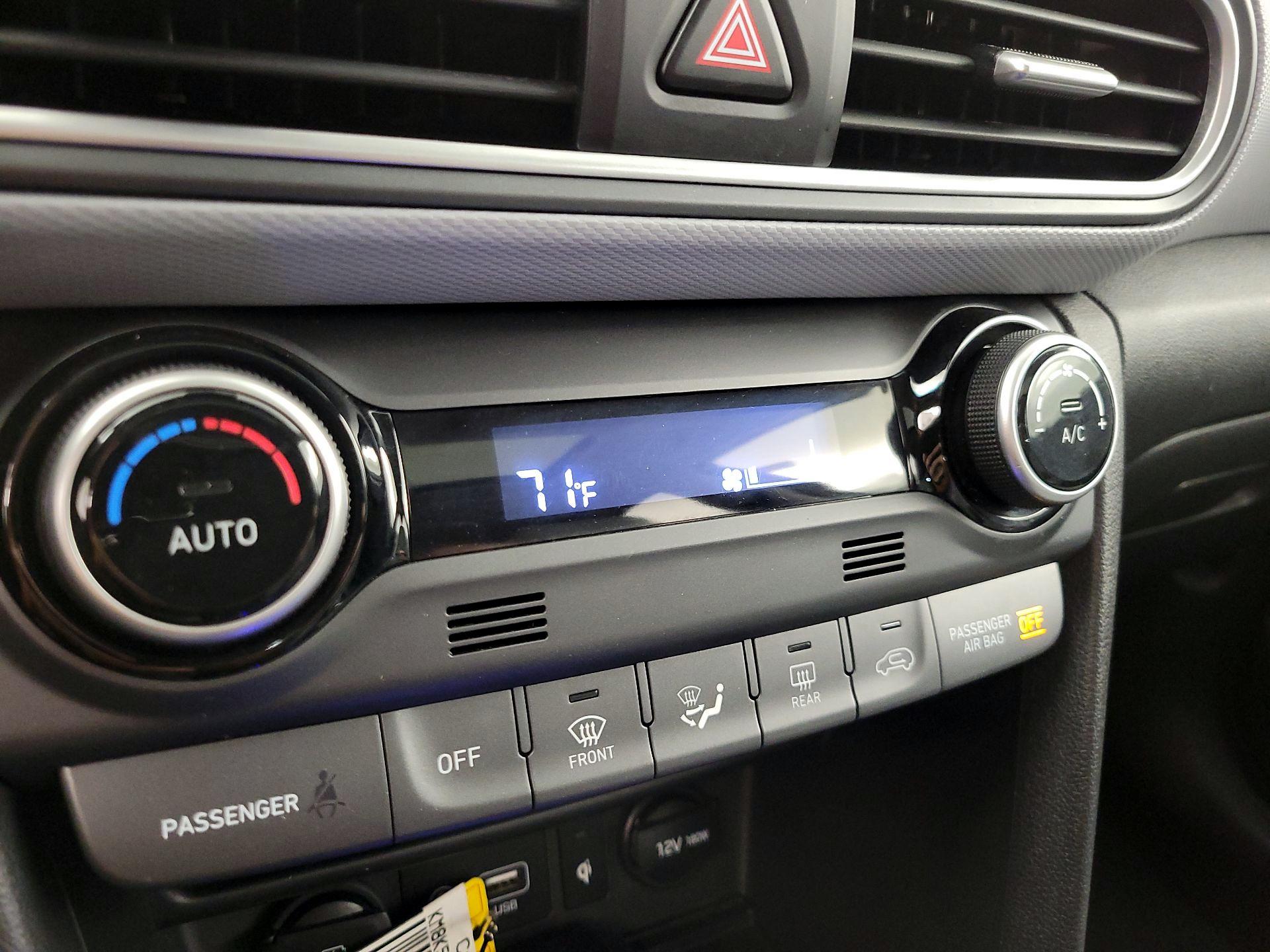 Thumbnail: 2021 Hyundai Kona - 17