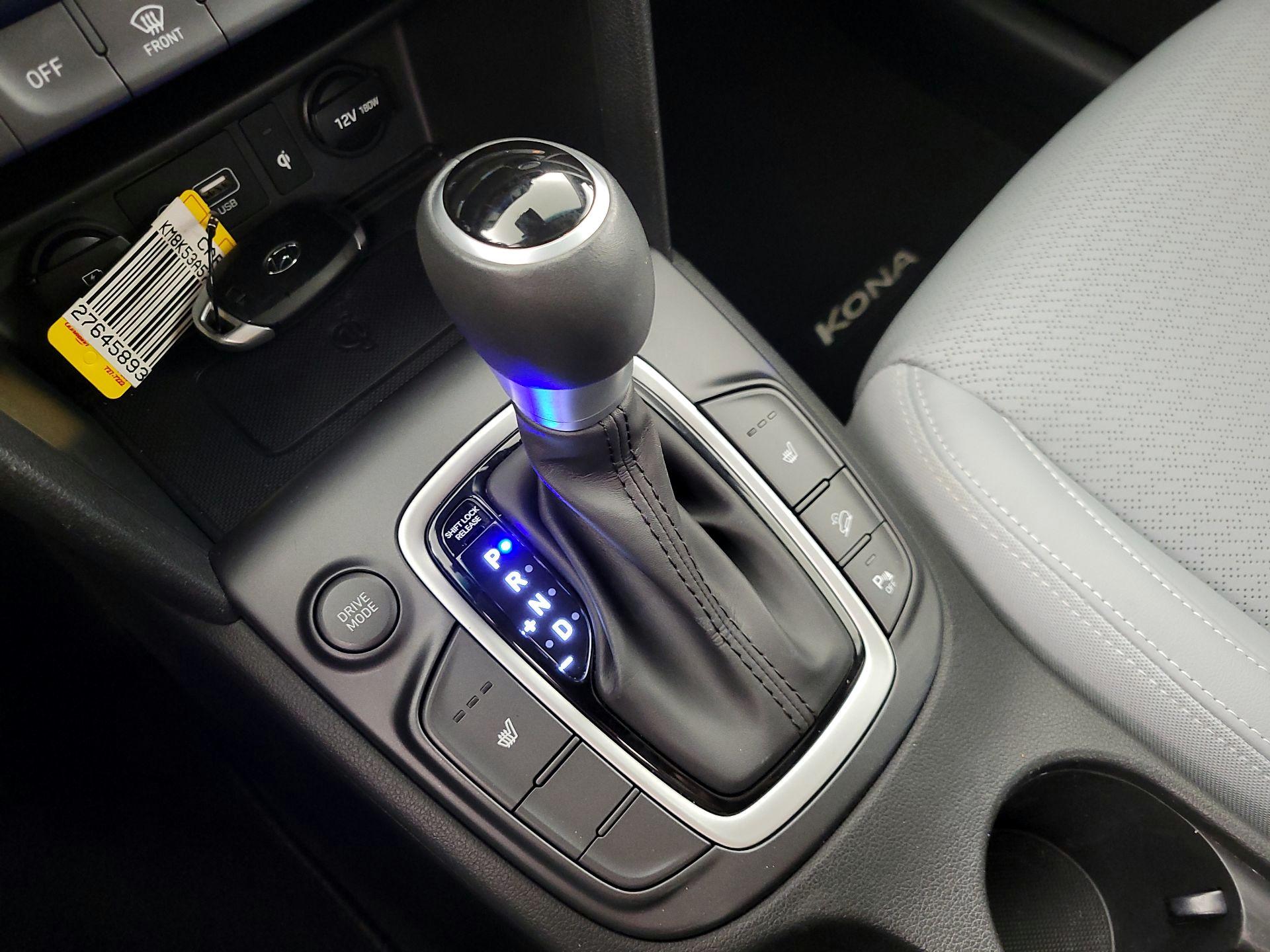 Thumbnail: 2021 Hyundai Kona - 18