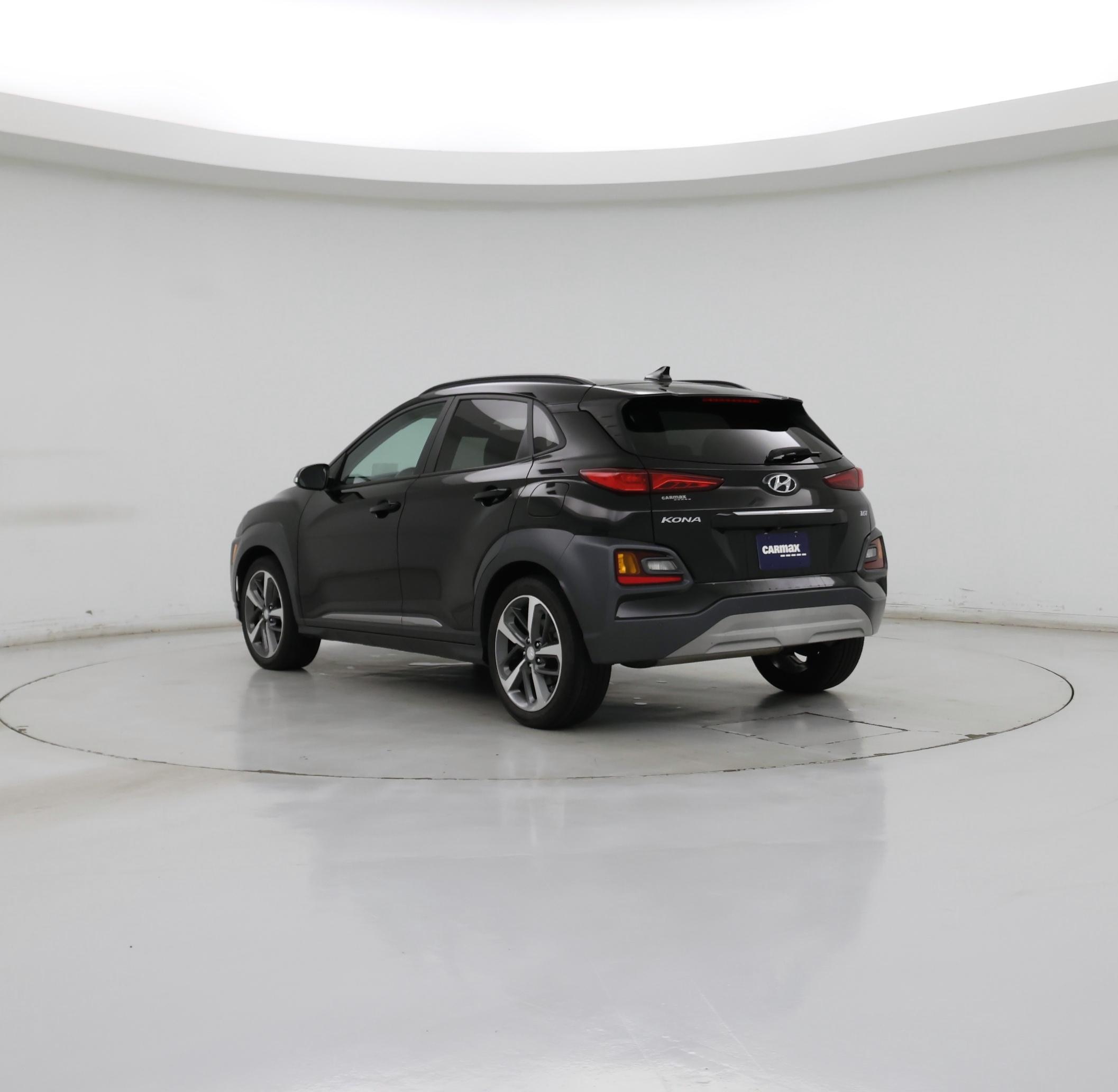 Thumbnail: 2021 Hyundai Kona - 2