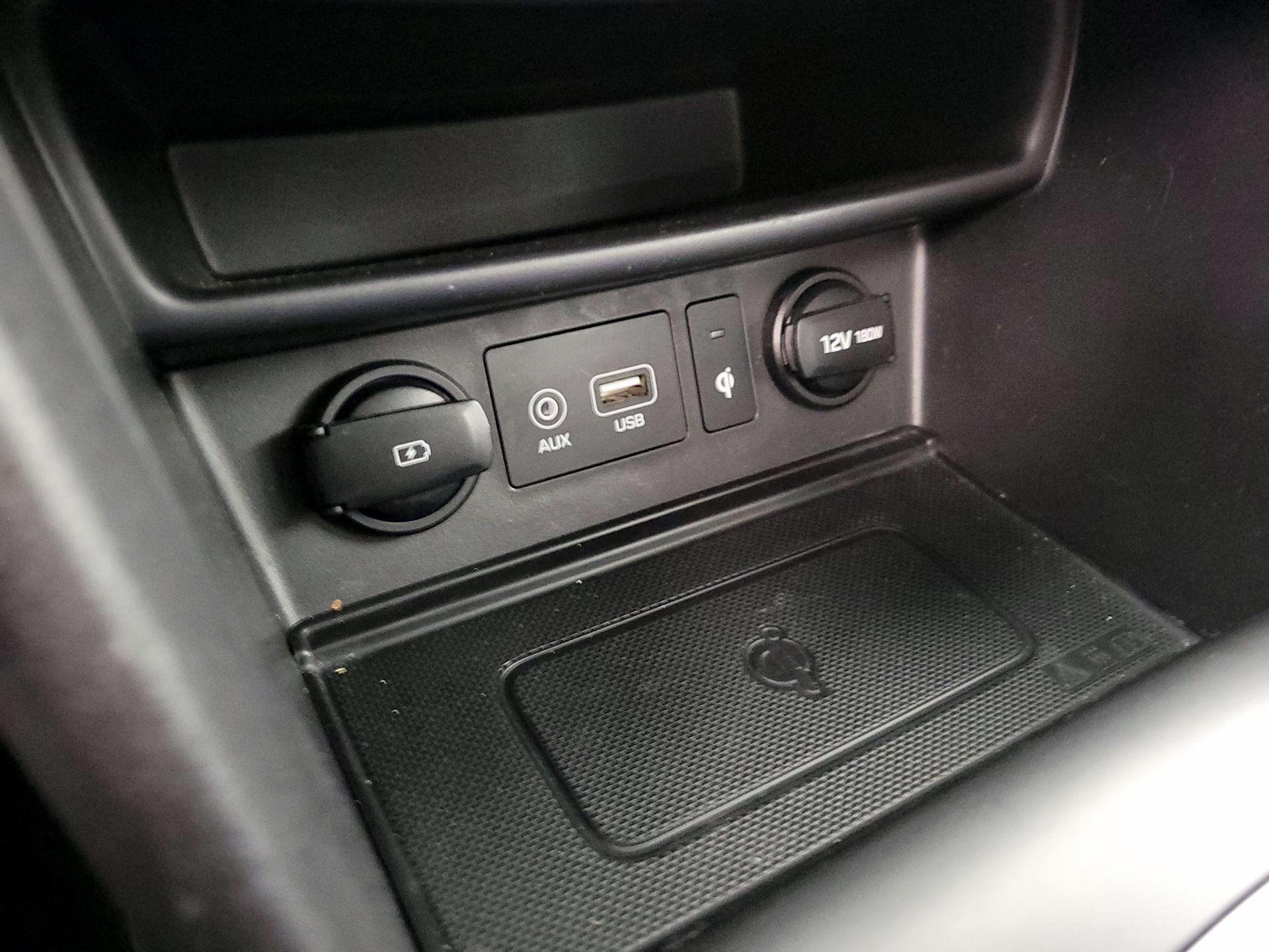 Thumbnail: 2021 Hyundai Kona - 19