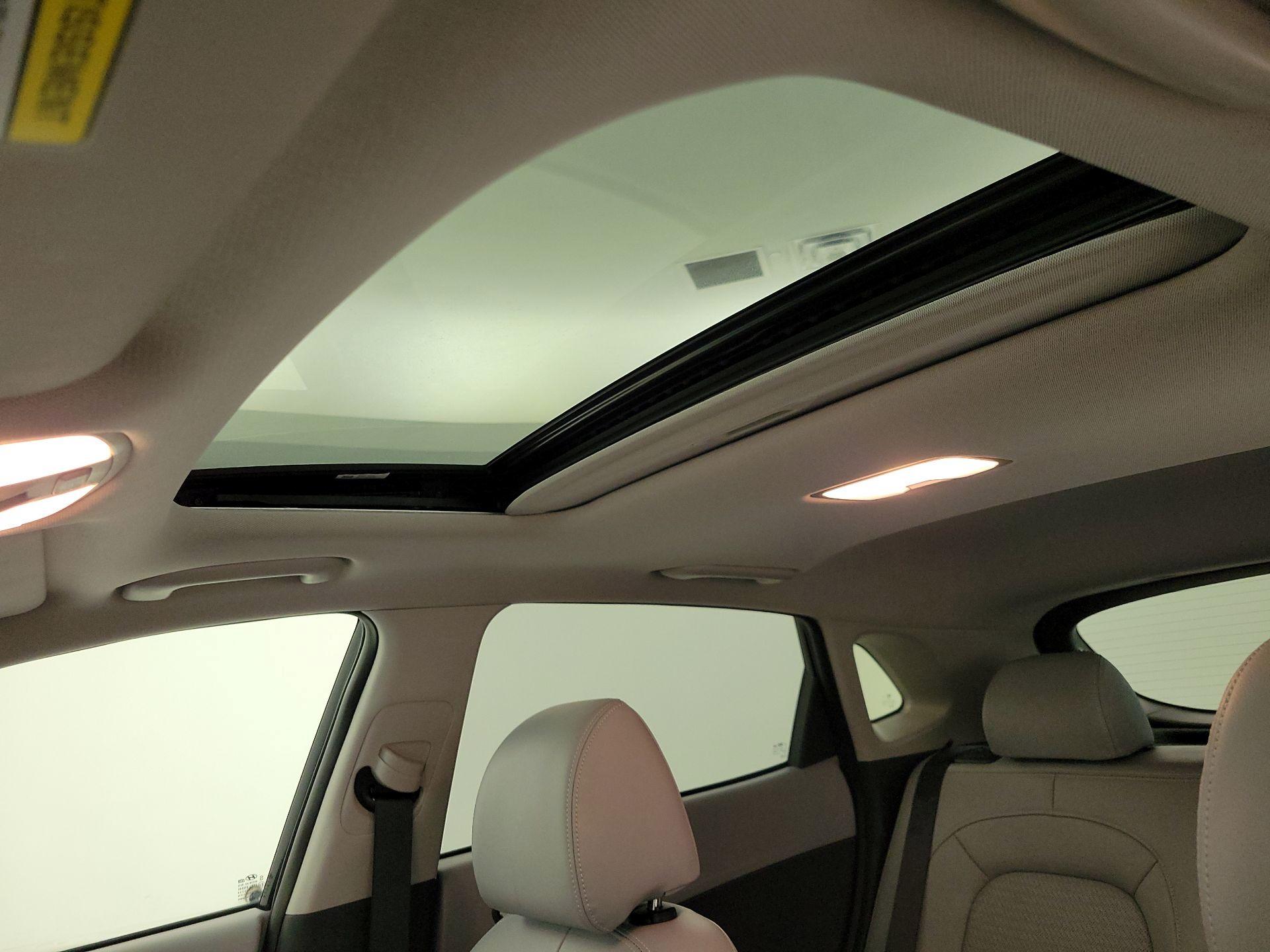 Thumbnail: 2021 Hyundai Kona - 20