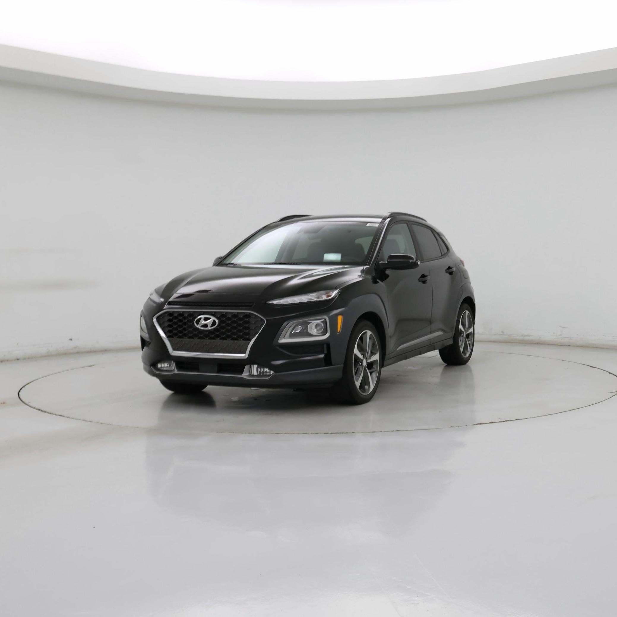 Thumbnail: 2021 Hyundai Kona - 4