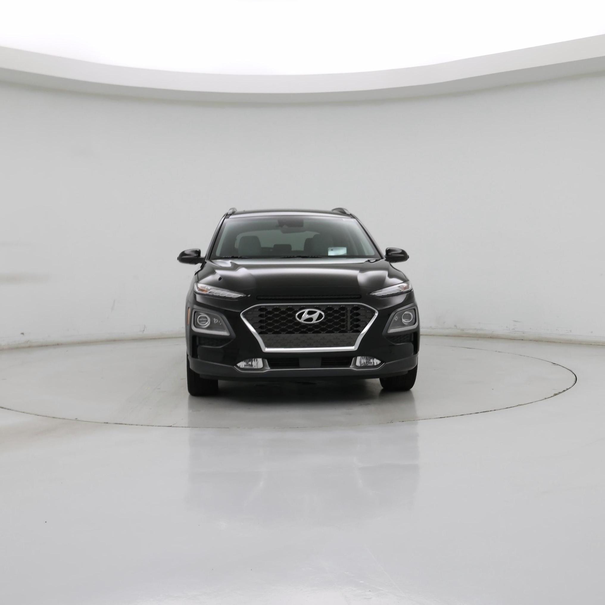 Thumbnail: 2021 Hyundai Kona - 5