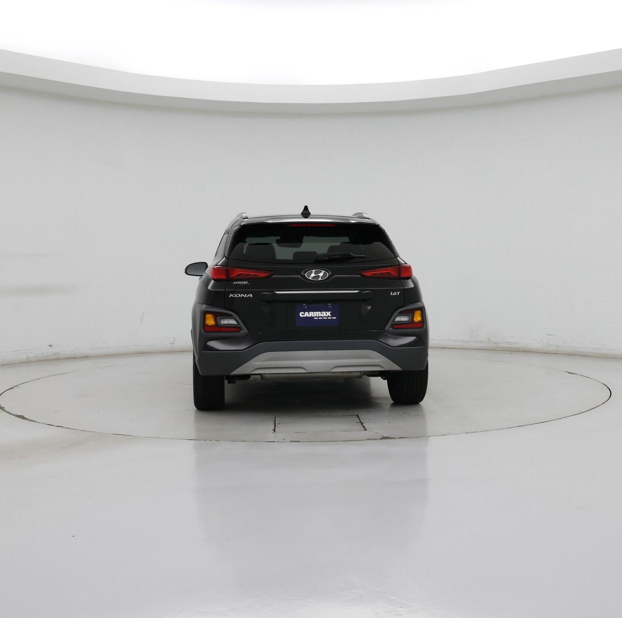 Thumbnail: 2021 Hyundai Kona - 6