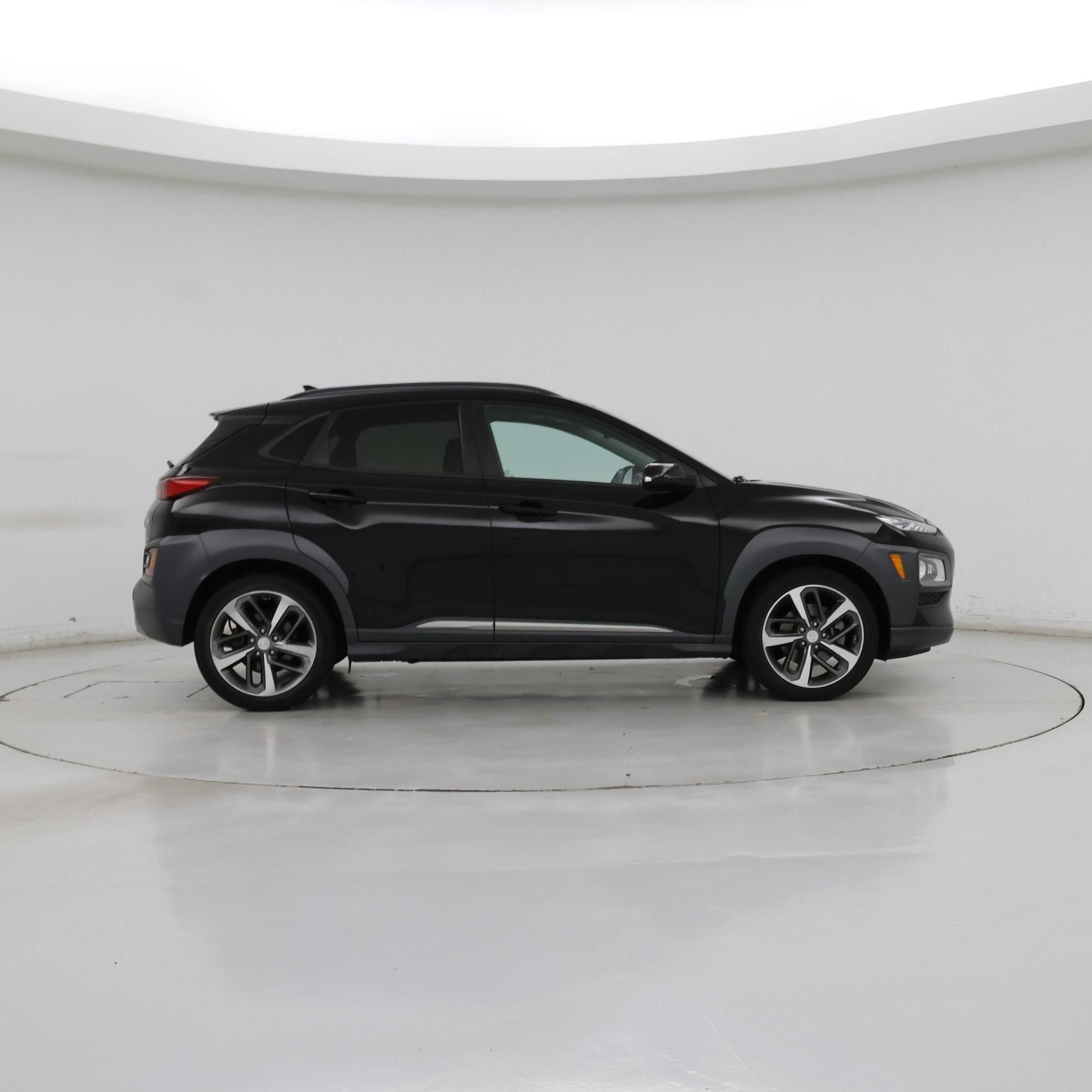 Thumbnail: 2021 Hyundai Kona - 7