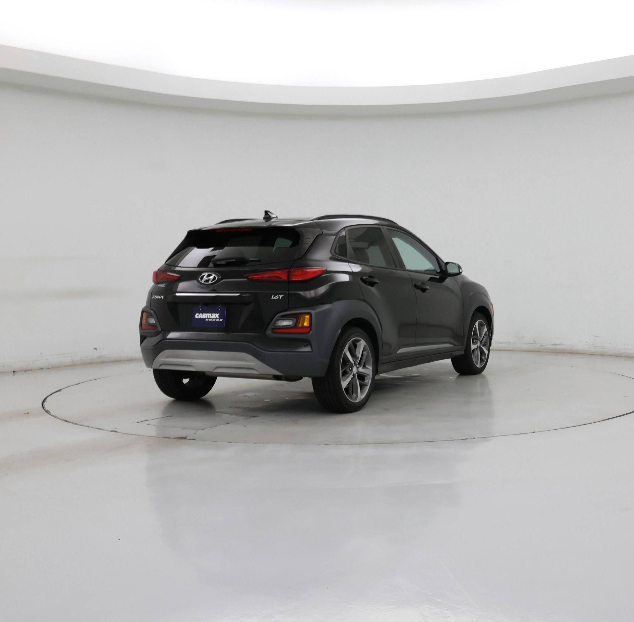 Thumbnail: 2021 Hyundai Kona - 8