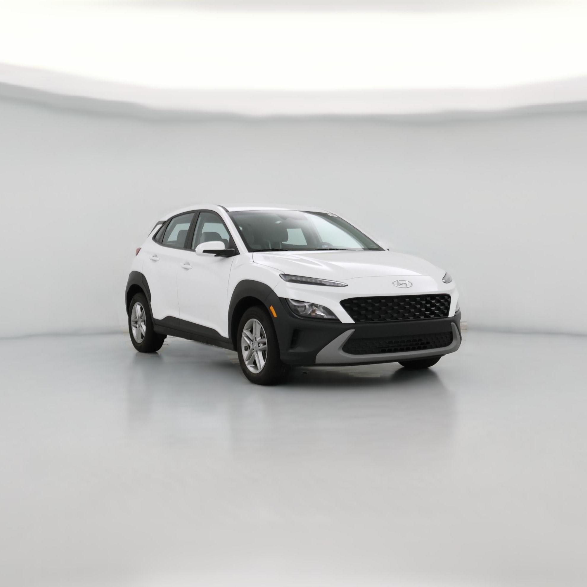 Thumbnail: 2023 Hyundai Kona - 1