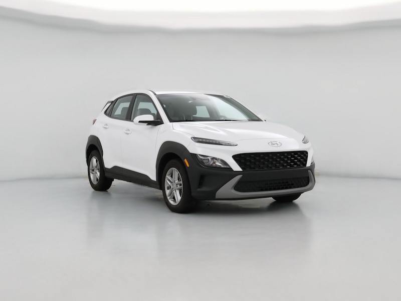 2023 Hyundai Kona SE