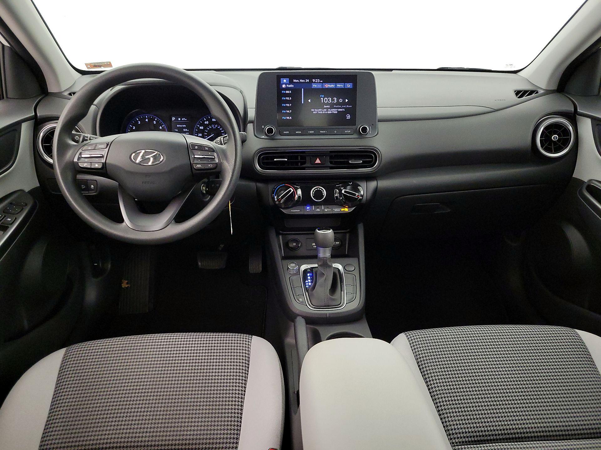 Thumbnail: 2023 Hyundai Kona - 9