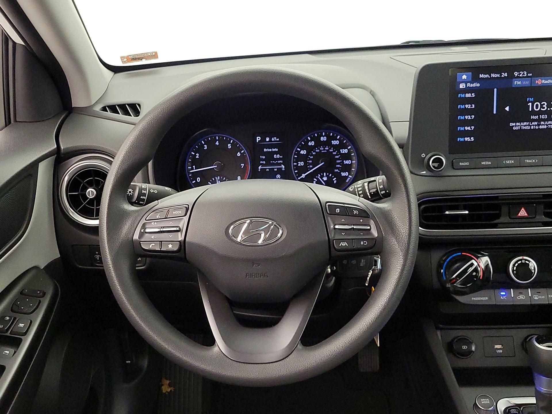 Thumbnail: 2023 Hyundai Kona - 10