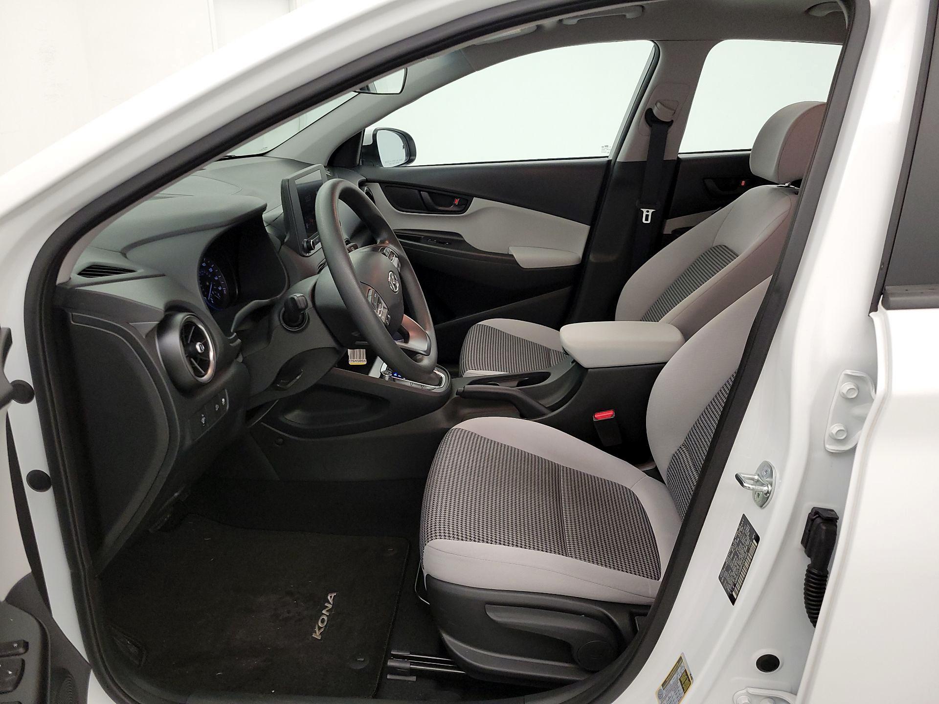 Thumbnail: 2023 Hyundai Kona - 11