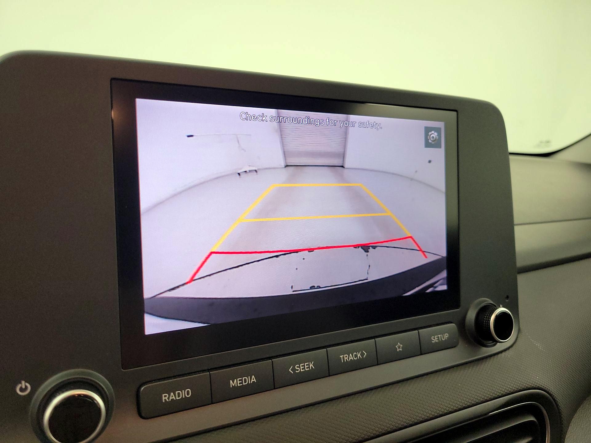 Thumbnail: 2023 Hyundai Kona - 14