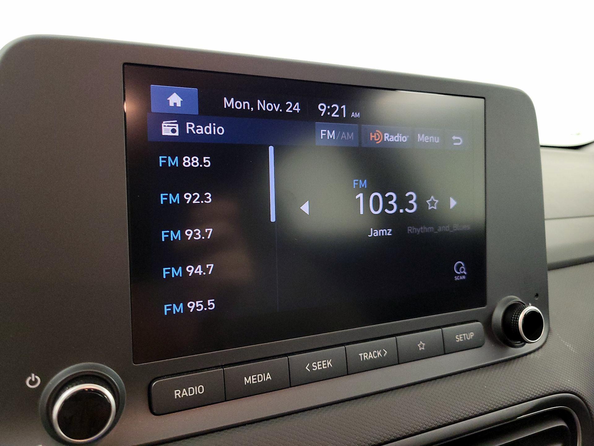 Thumbnail: 2023 Hyundai Kona - 15