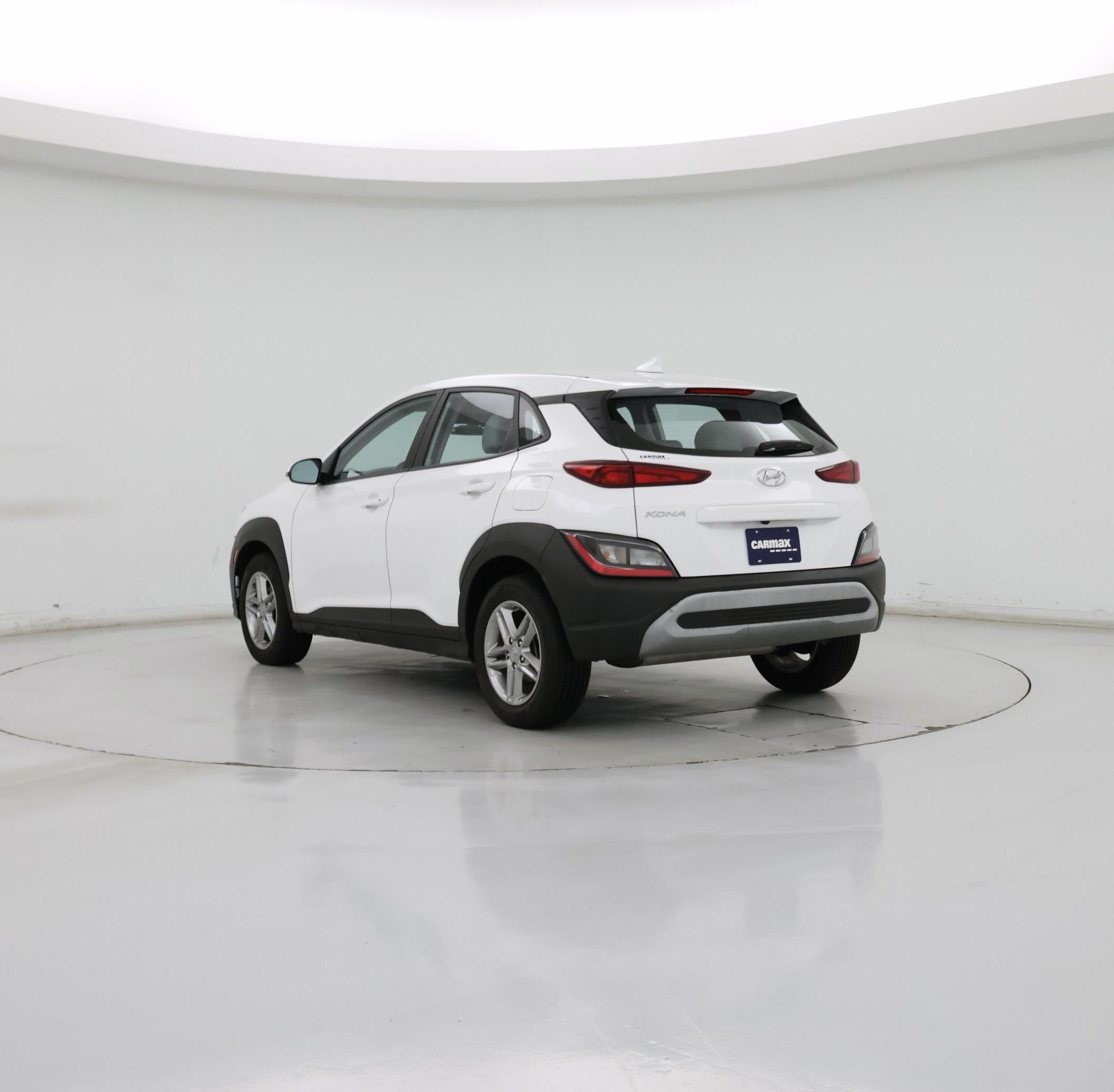 Thumbnail: 2023 Hyundai Kona - 2