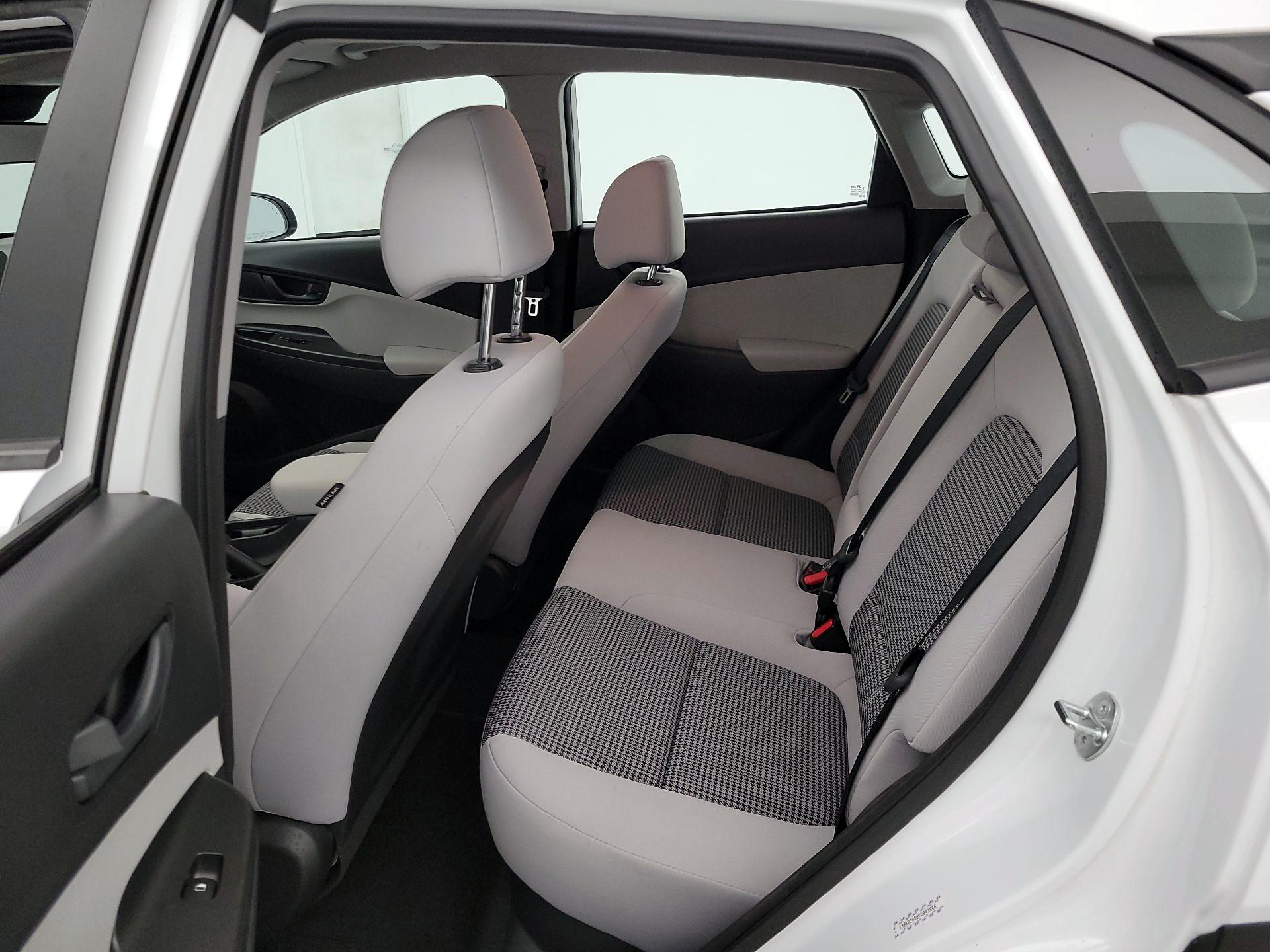 Thumbnail: 2023 Hyundai Kona - 19