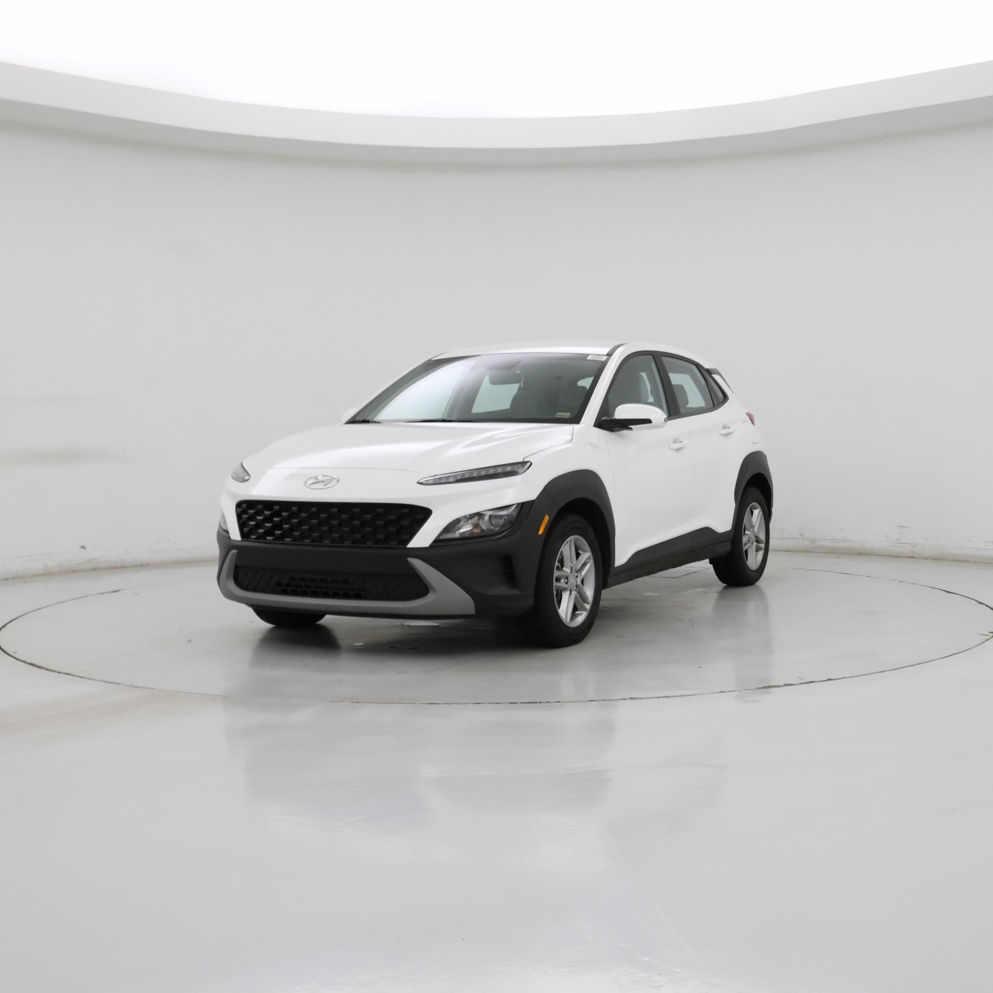 Thumbnail: 2023 Hyundai Kona - 4